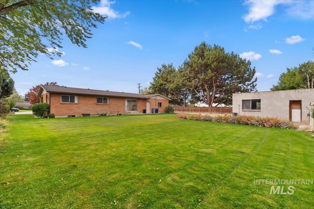 4828 W Kootenai Street, Boise, Idaho 83705, 4 Bedrooms, 1.5 Bathrooms, Residential For Sale, Price $724,900,MLS 99002807