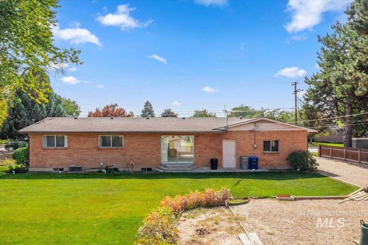 4828 W Kootenai Street, Boise, Idaho 83705, 4 Bedrooms, 1.5 Bathrooms, Residential For Sale, Price $724,900,MLS 99002807
