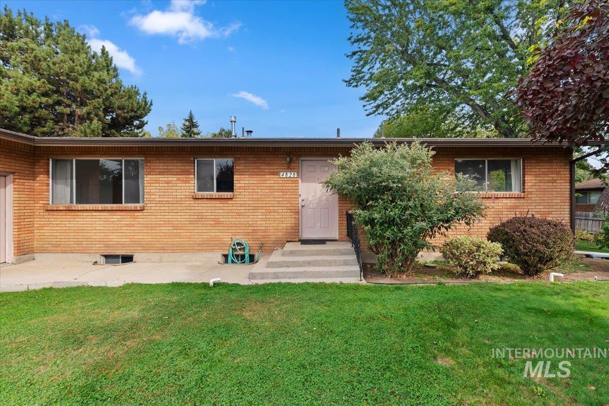4828 W Kootenai Street, Boise, Idaho 83705, 4 Bedrooms, 1.5 Bathrooms, Residential For Sale, Price $724,900,MLS 99002807
