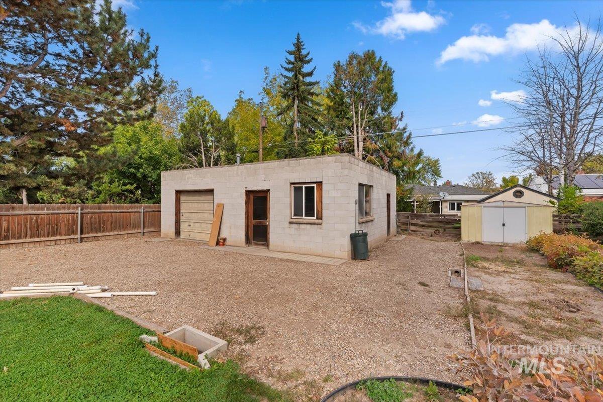 4828 W Kootenai Street, Boise, Idaho 83705, 4 Bedrooms, 13 Rooms, Business/Commercial For Sale, Price $724,900,MLS 99002808