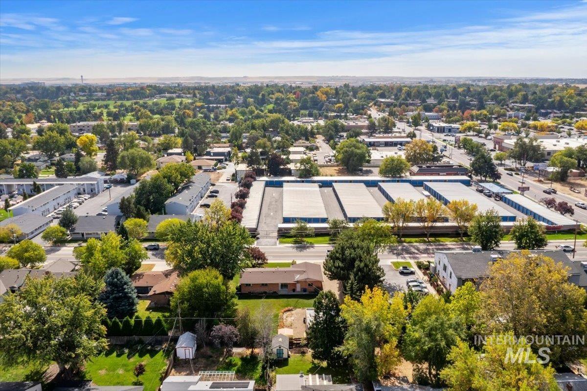 4828 W Kootenai Street, Boise, Idaho 83705, 4 Bedrooms, 13 Rooms, Business/Commercial For Sale, Price $724,900,MLS 99002808