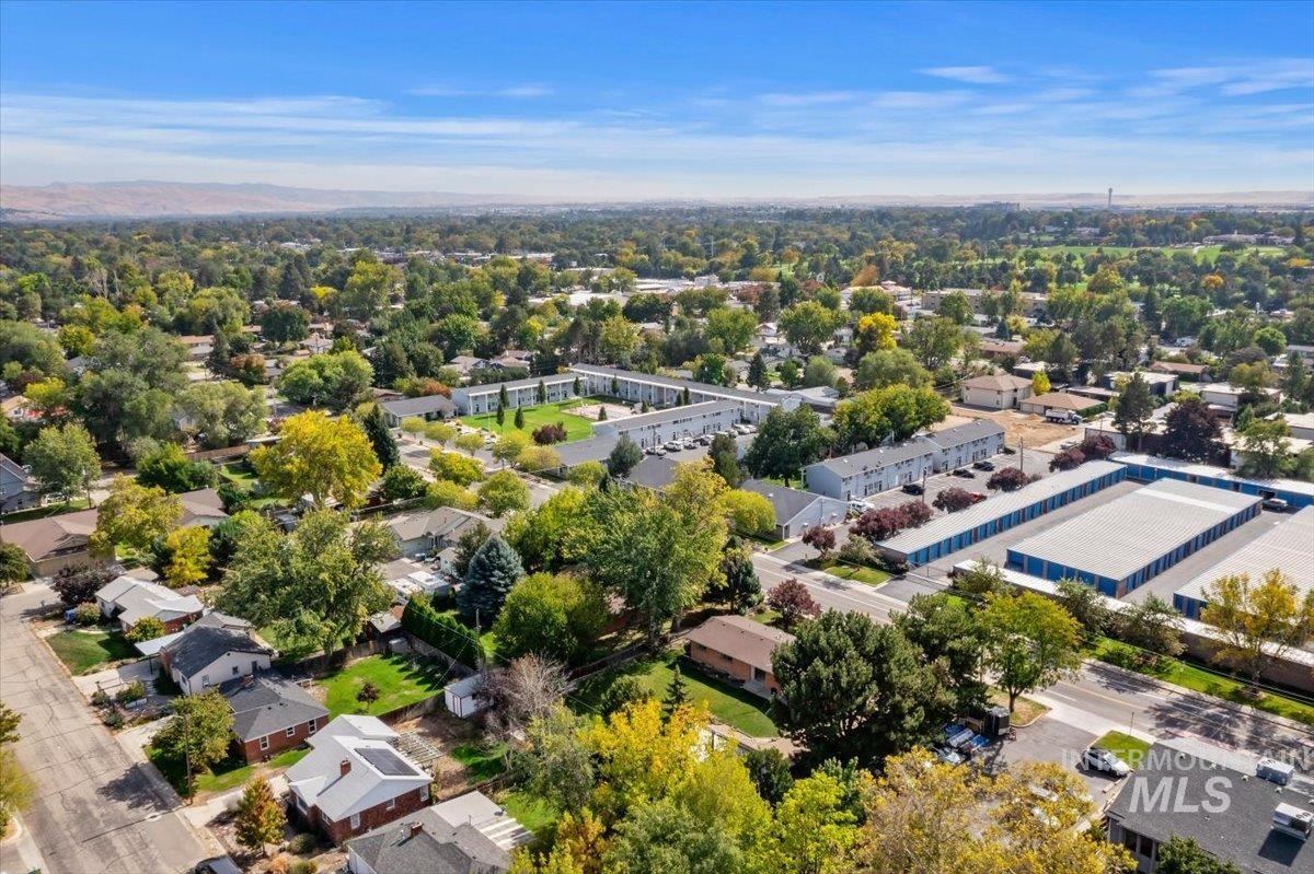 4828 W Kootenai Street, Boise, Idaho 83705, 4 Bedrooms, 13 Rooms, Business/Commercial For Sale, Price $724,900,MLS 99002808