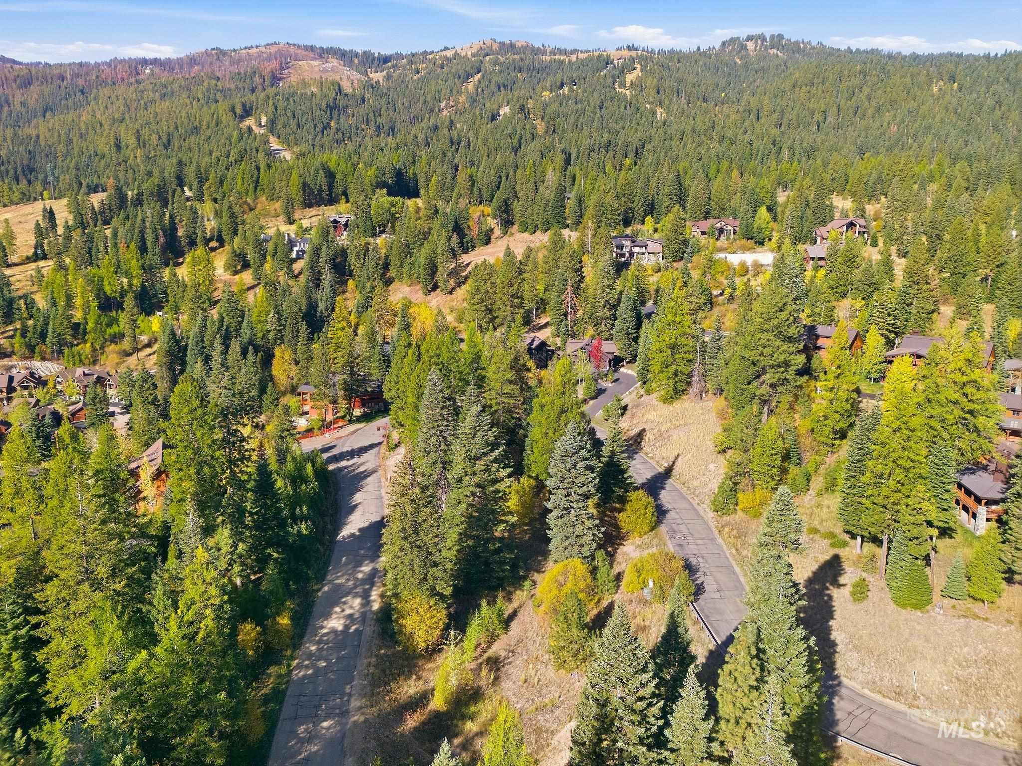 258 Whitewater Drive, Donnelly, Idaho 83615, Land For Sale, Price $475,000,MLS 99002810
