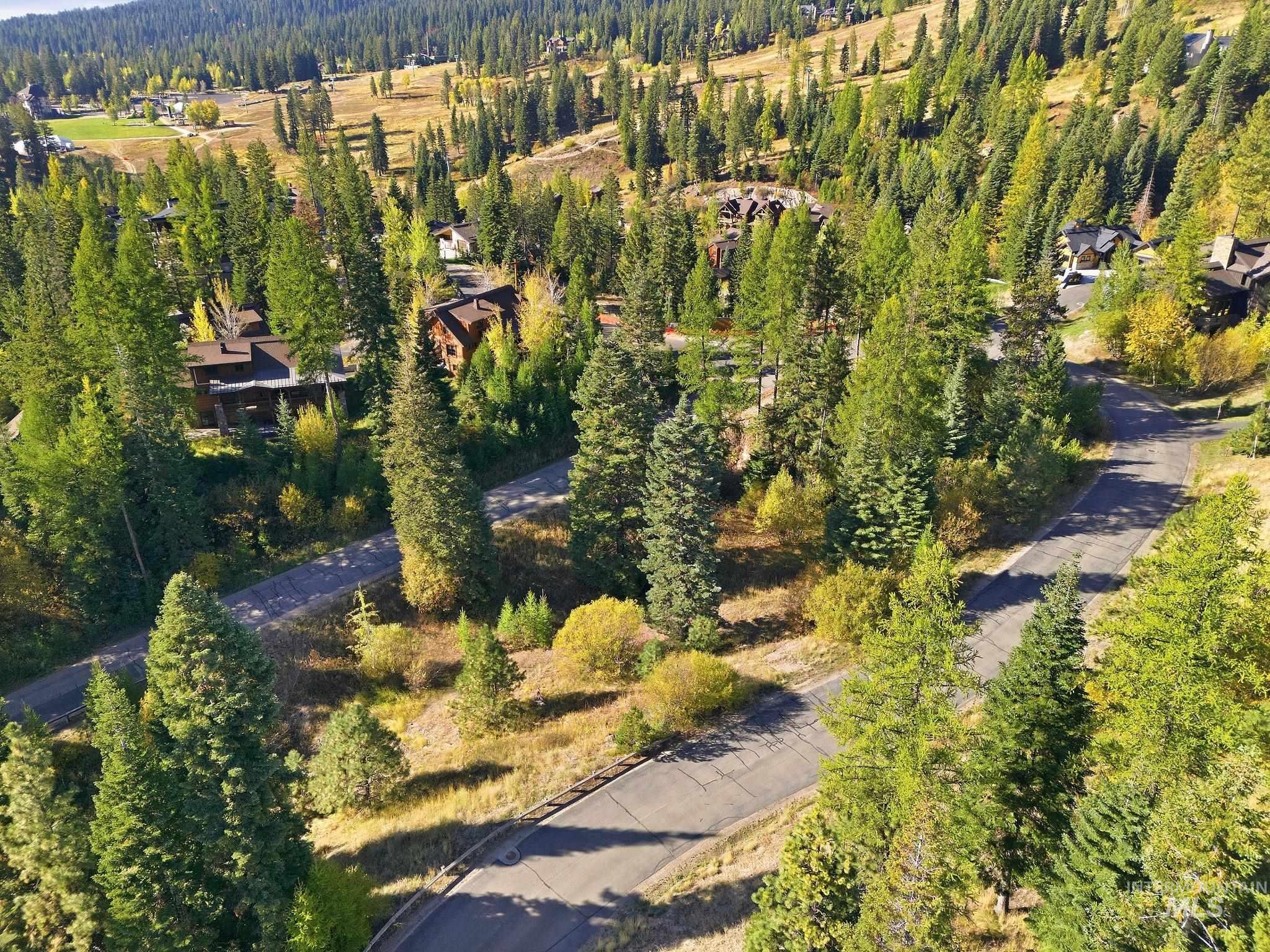 258 Whitewater Drive, Donnelly, Idaho 83615, Land For Sale, Price $475,000, 99002810