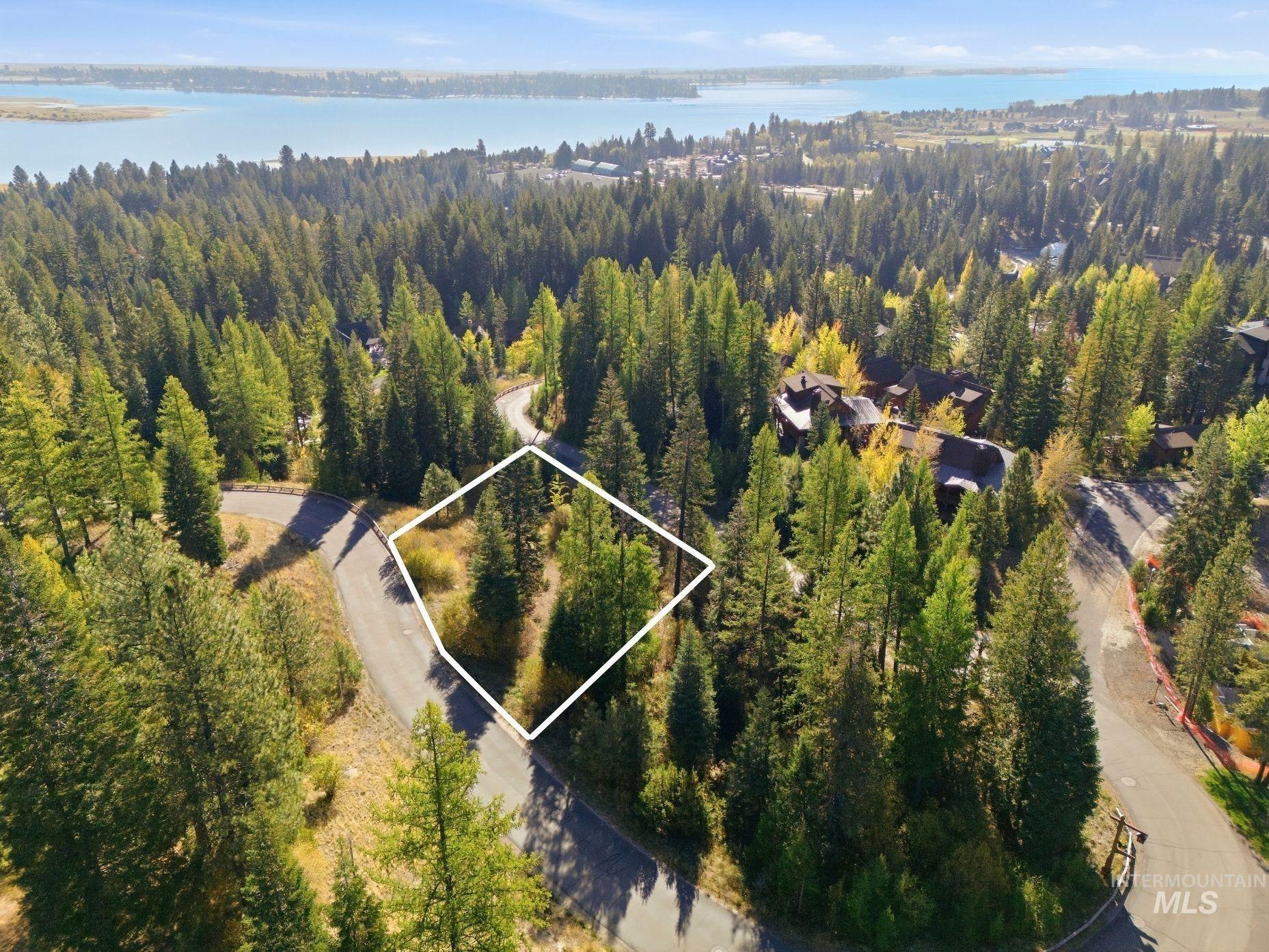 258 Whitewater Drive, Donnelly, Idaho 83615, Land For Sale, Price $475,000,MLS 99002810