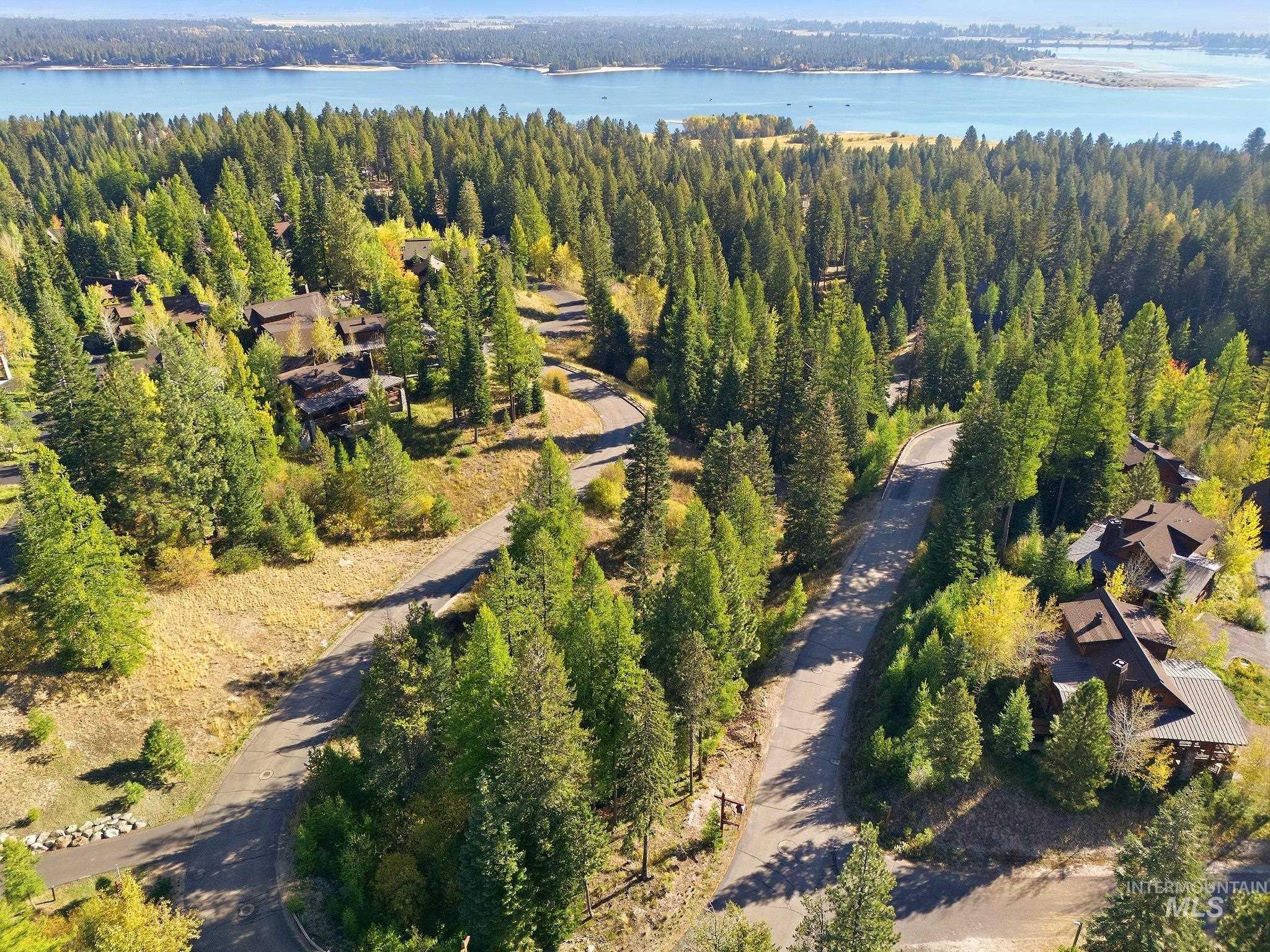 258 Whitewater Drive, Donnelly, Idaho 83615, Land For Sale, Price $475,000, 99002810