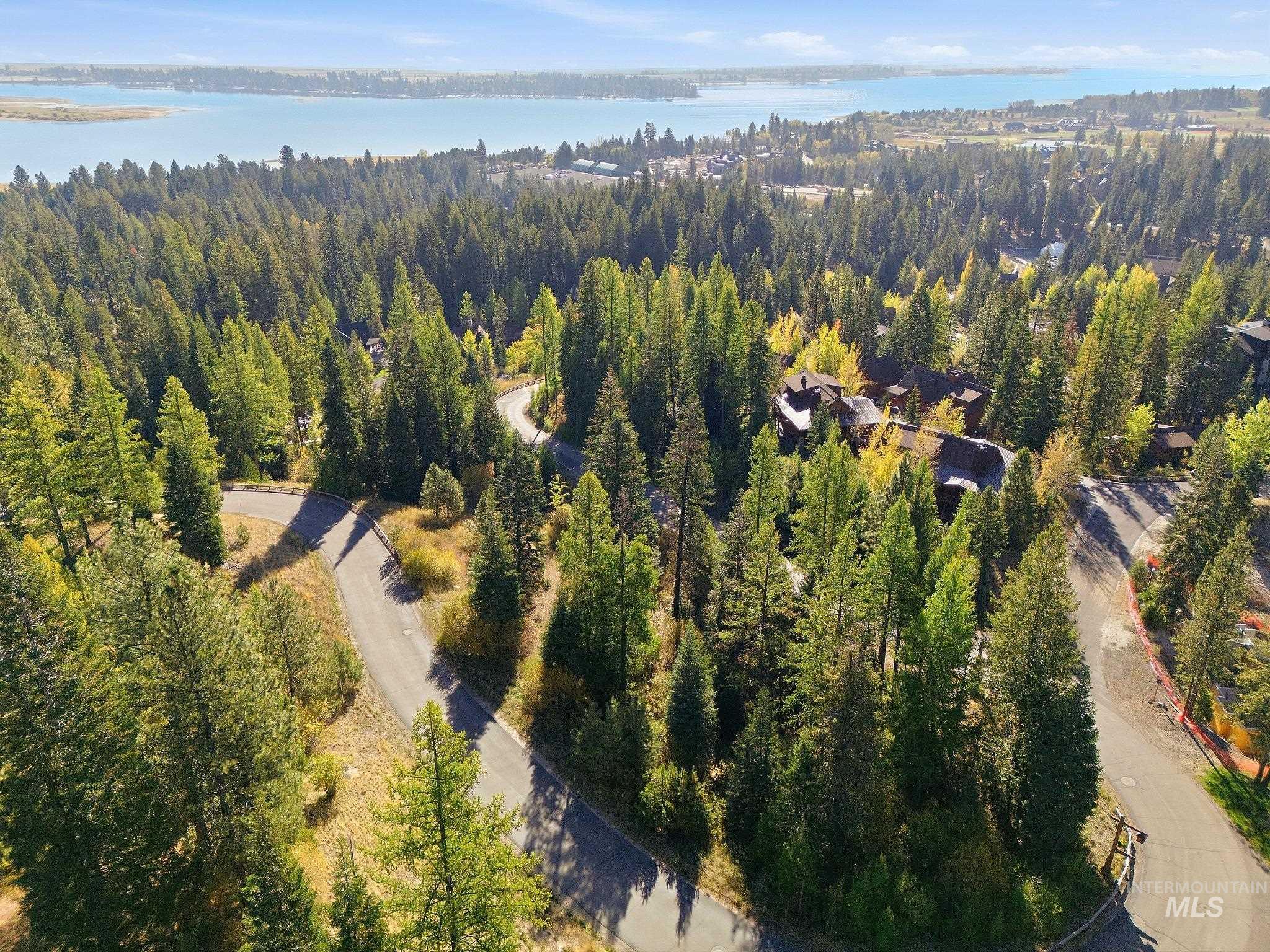 258 Whitewater Drive, Donnelly, Idaho 83615, Land For Sale, Price $475,000,MLS 99002810