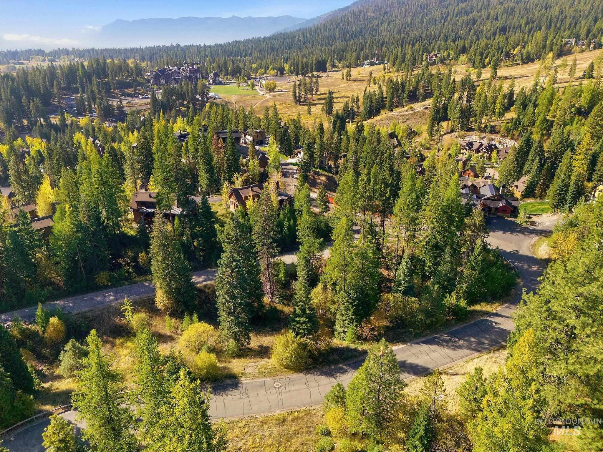 258 Whitewater Drive, Donnelly, Idaho 83615, Land For Sale, Price $475,000,MLS 99002810