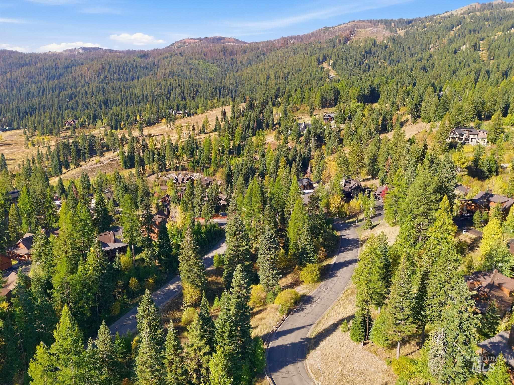 258 Whitewater Drive, Donnelly, Idaho 83615, Land For Sale, Price $475,000,MLS 99002810