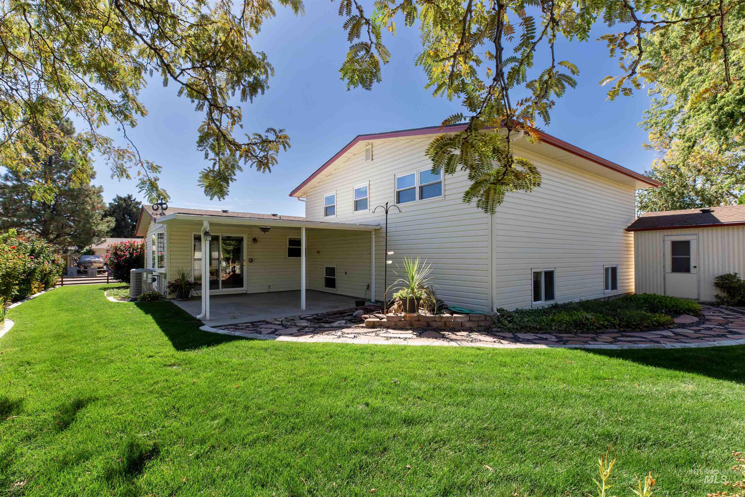 10822 W Bodley St, Boise, Idaho 83709, 4 Bedrooms, 3 Bathrooms, Residential For Sale, Price $499,900,MLS 99002811