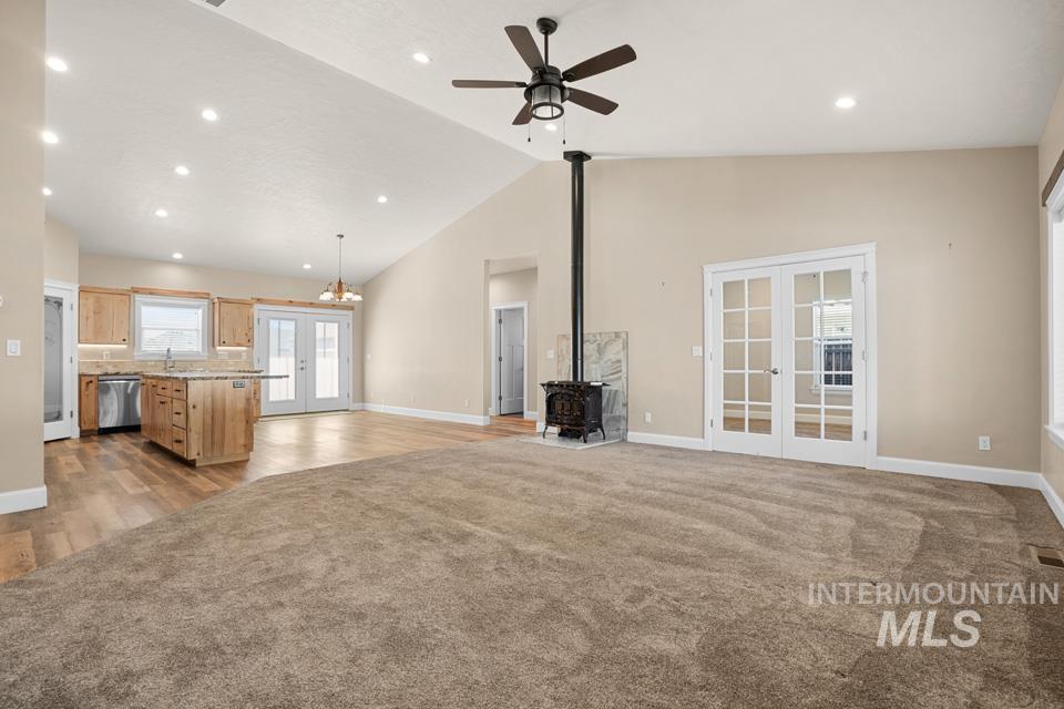 204 E Mckinley St., New Plymouth, Idaho 83655, 3 Bedrooms, 2 Bathrooms, Residential For Sale, Price $459,900,MLS 99002813