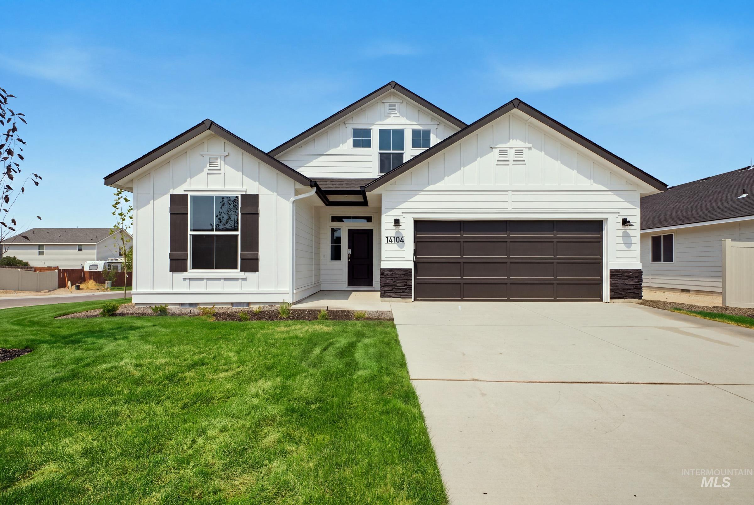 1548 SW Pegasus Peak St, Mountain Home, Idaho 83647, 3 Bedrooms, 2 Bathrooms, Residential For Sale, Price $409,995,MLS 99002814