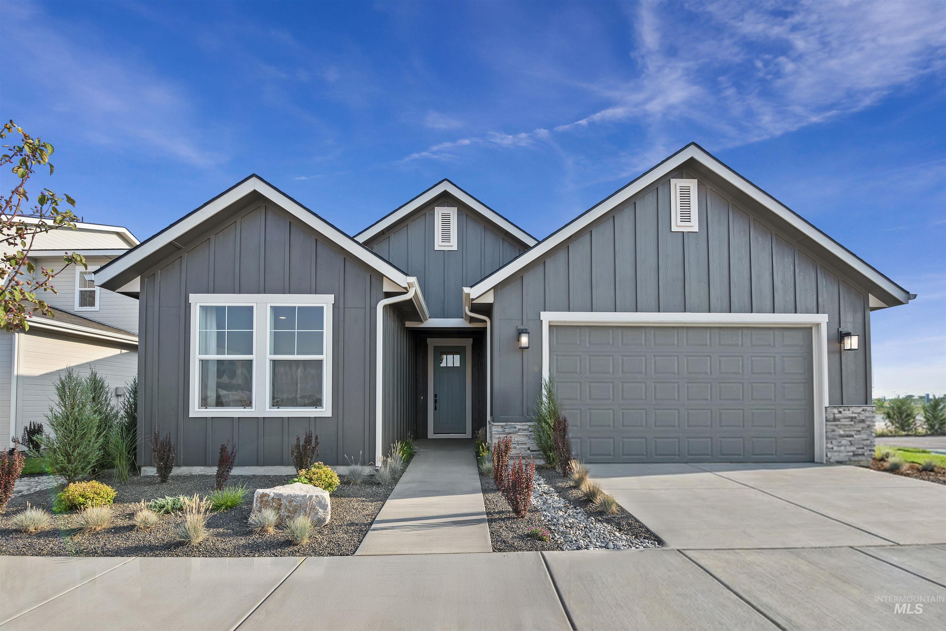 5500 W Lost Rapids St, Meridian, Idaho 83646, 4 Bedrooms, 3 Bathrooms, Residential For Sale, Price $574,990, 99002820