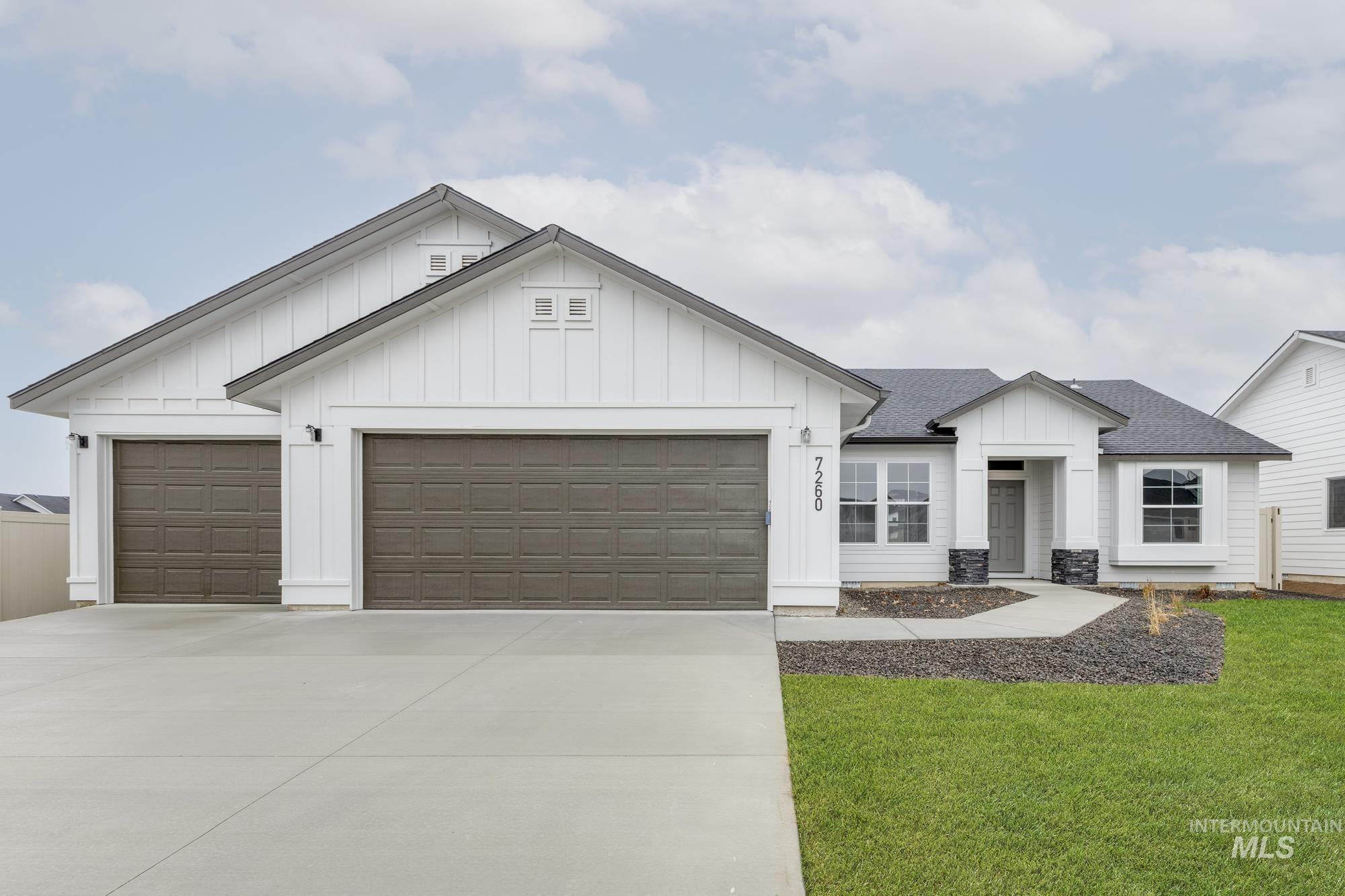 16922 Silo Ave, Nampa, Idaho 83651, 4 Bedrooms, 2 Bathrooms, Residential For Sale, Price $399,990, 99002822