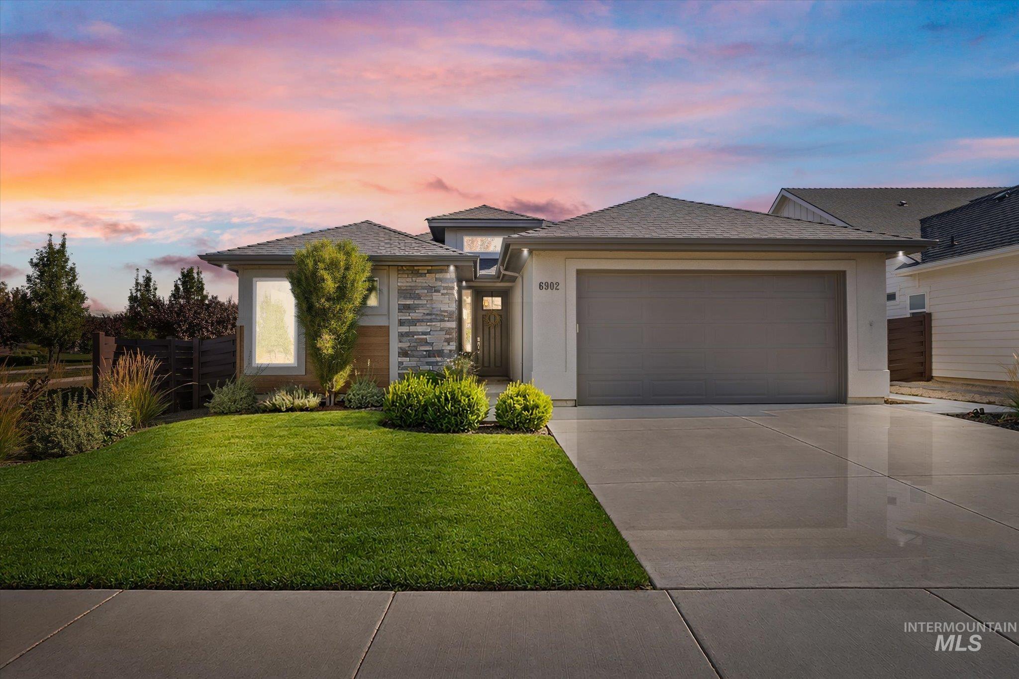 6902 N Exeter Ave, Meridian, Idaho 83646, 3 Bedrooms, 2 Bathrooms, Residential For Sale, Price $675,000,MLS 99002829