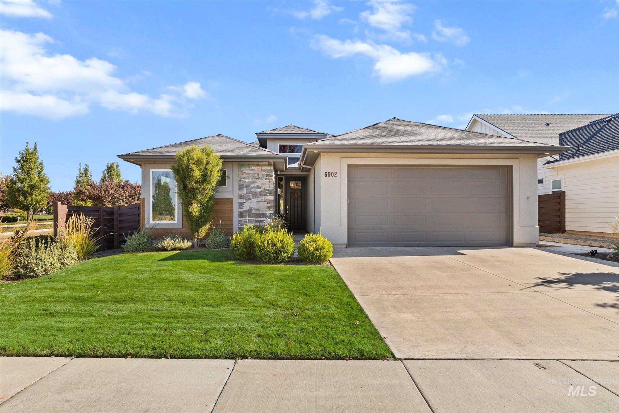 6902 N Exeter Ave, Meridian, Idaho 83646, 3 Bedrooms, 2 Bathrooms, Residential For Sale, Price $675,000,MLS 99002829