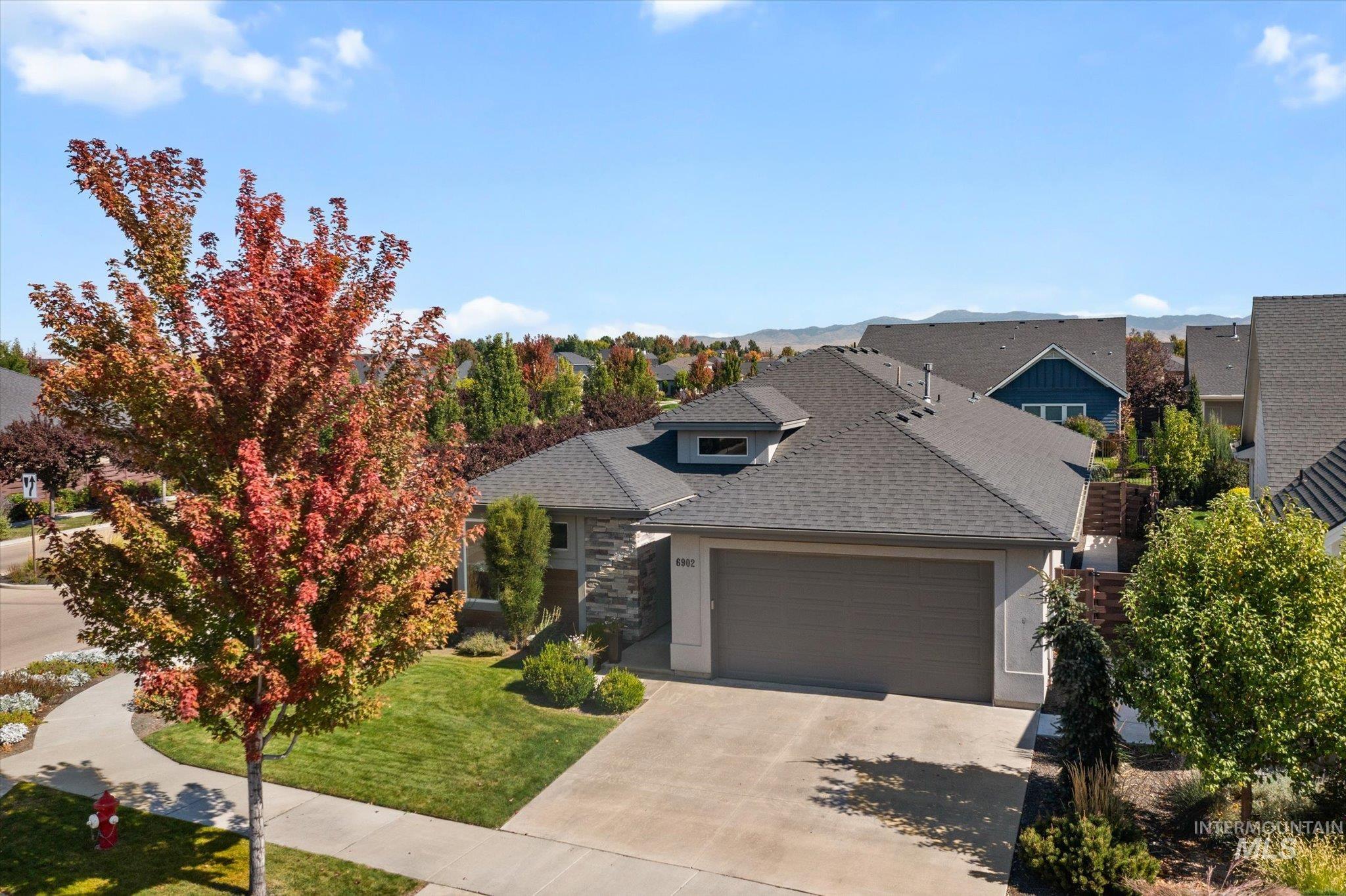 6902 N Exeter Ave, Meridian, Idaho 83646, 3 Bedrooms, 2 Bathrooms, Residential For Sale, Price $675,000,MLS 99002829