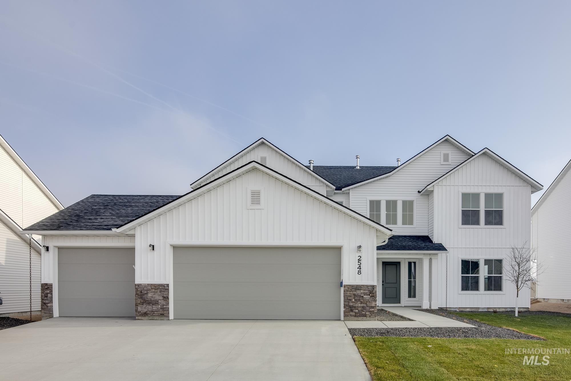 2651 N Chappy Way, Kuna, Idaho 83634, 4 Bedrooms, 3 Bathrooms, Residential For Sale, Price $639,995,MLS 99002834