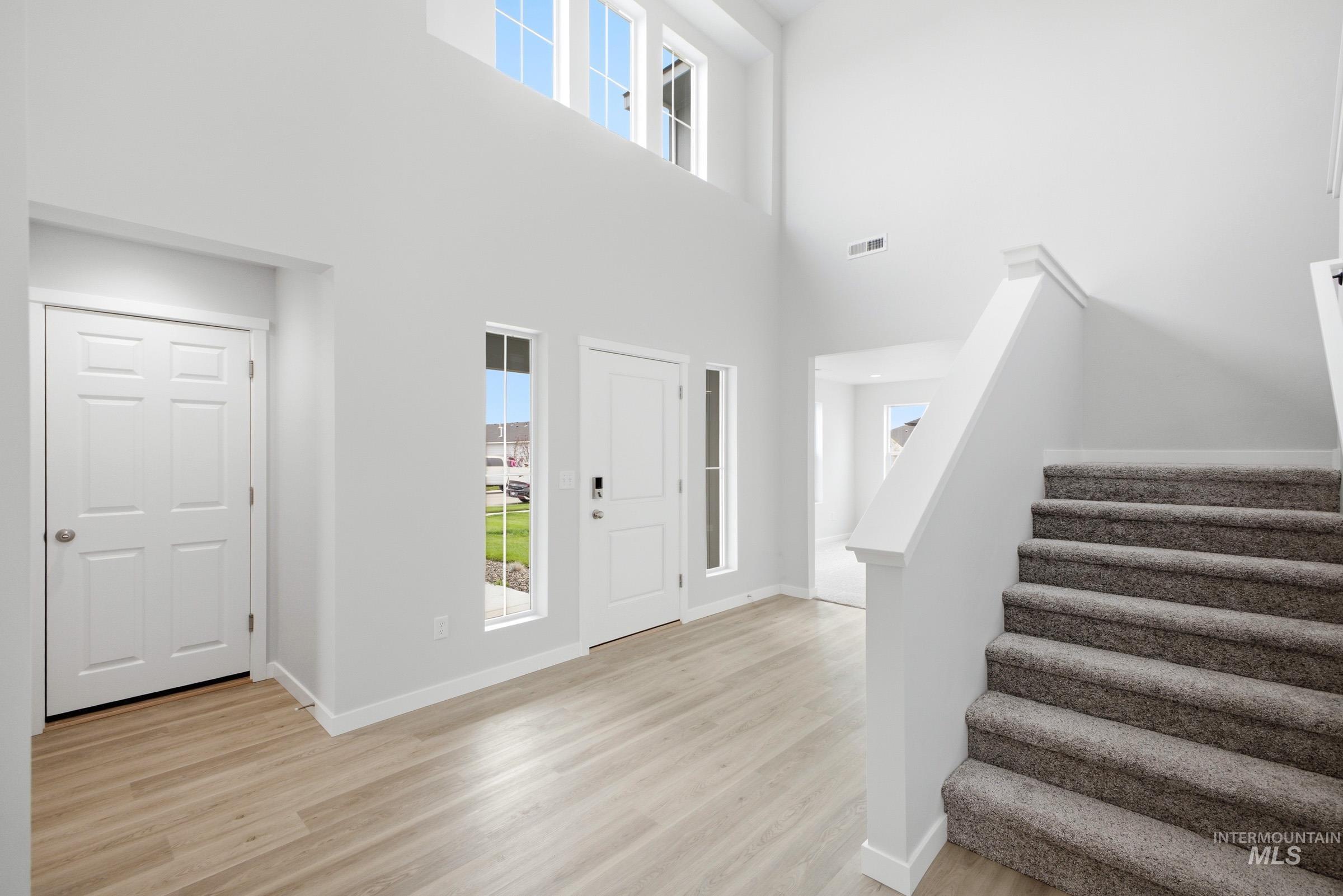 2651 N Chappy Way, Kuna, Idaho 83634, 4 Bedrooms, 3 Bathrooms, Residential For Sale, Price $639,995,MLS 99002834
