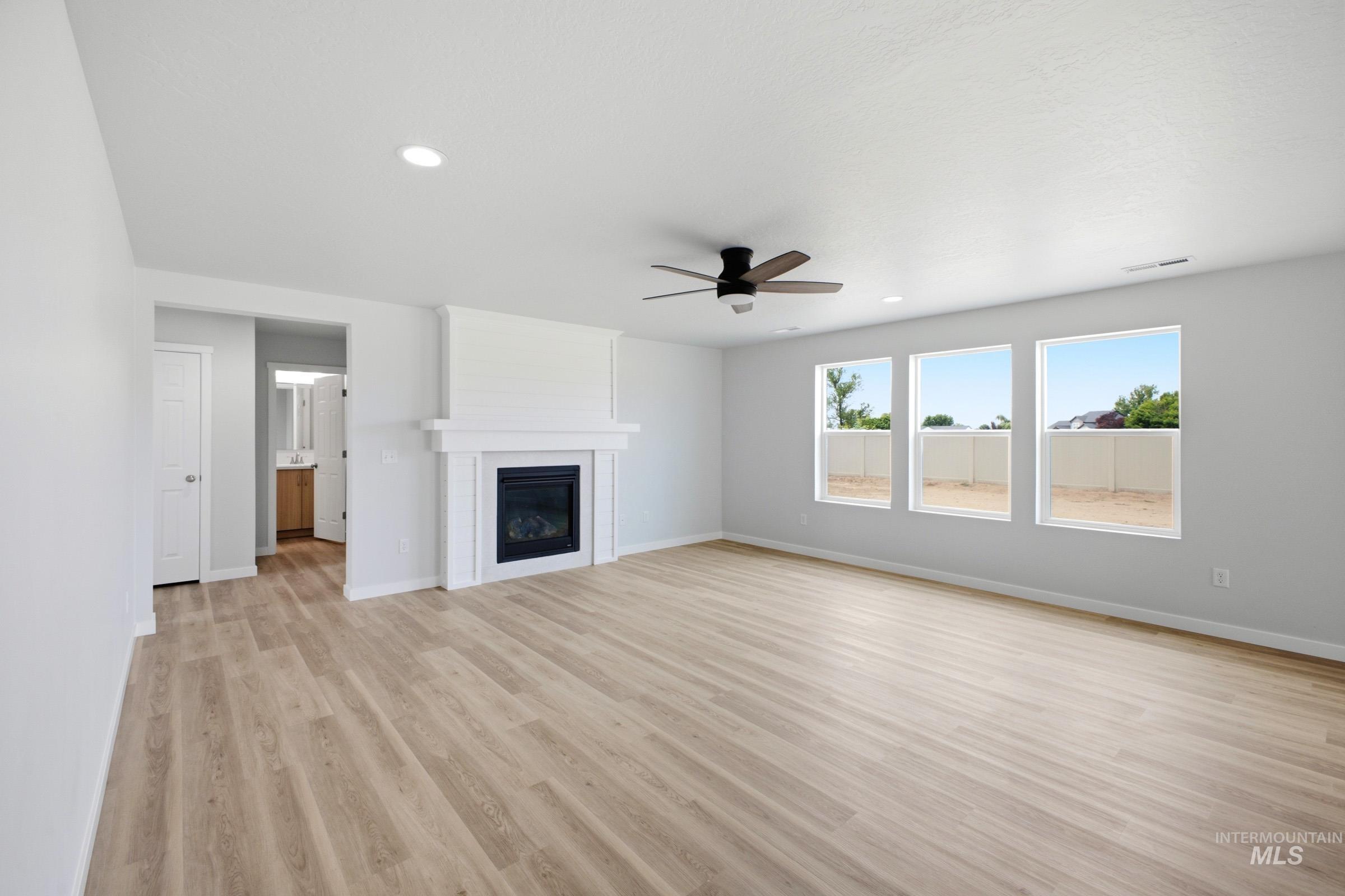 2651 N Chappy Way, Kuna, Idaho 83634, 4 Bedrooms, 3 Bathrooms, Residential For Sale, Price $639,995,MLS 99002834