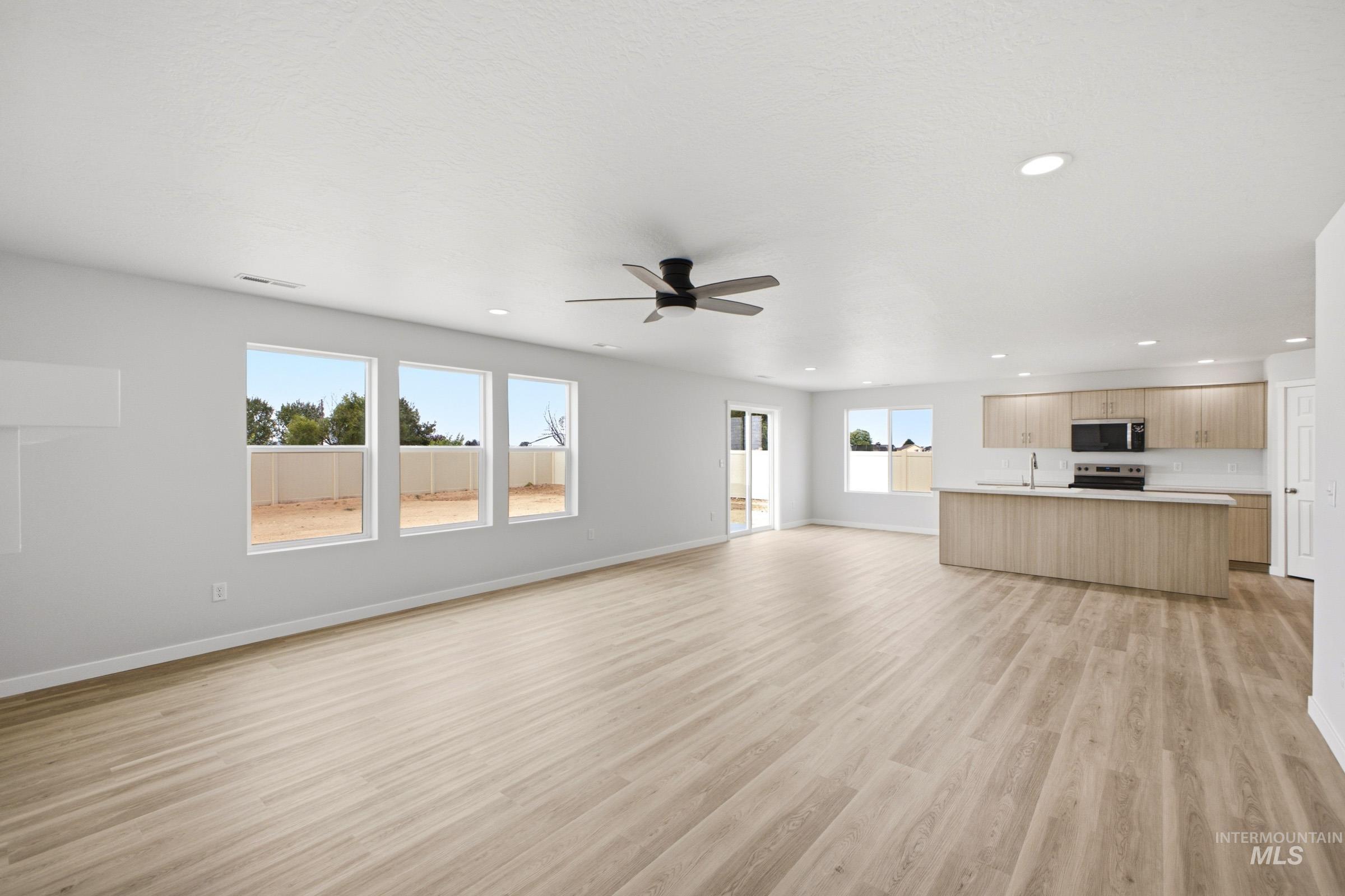 2651 N Chappy Way, Kuna, Idaho 83634, 4 Bedrooms, 3 Bathrooms, Residential For Sale, Price $639,995,MLS 99002834