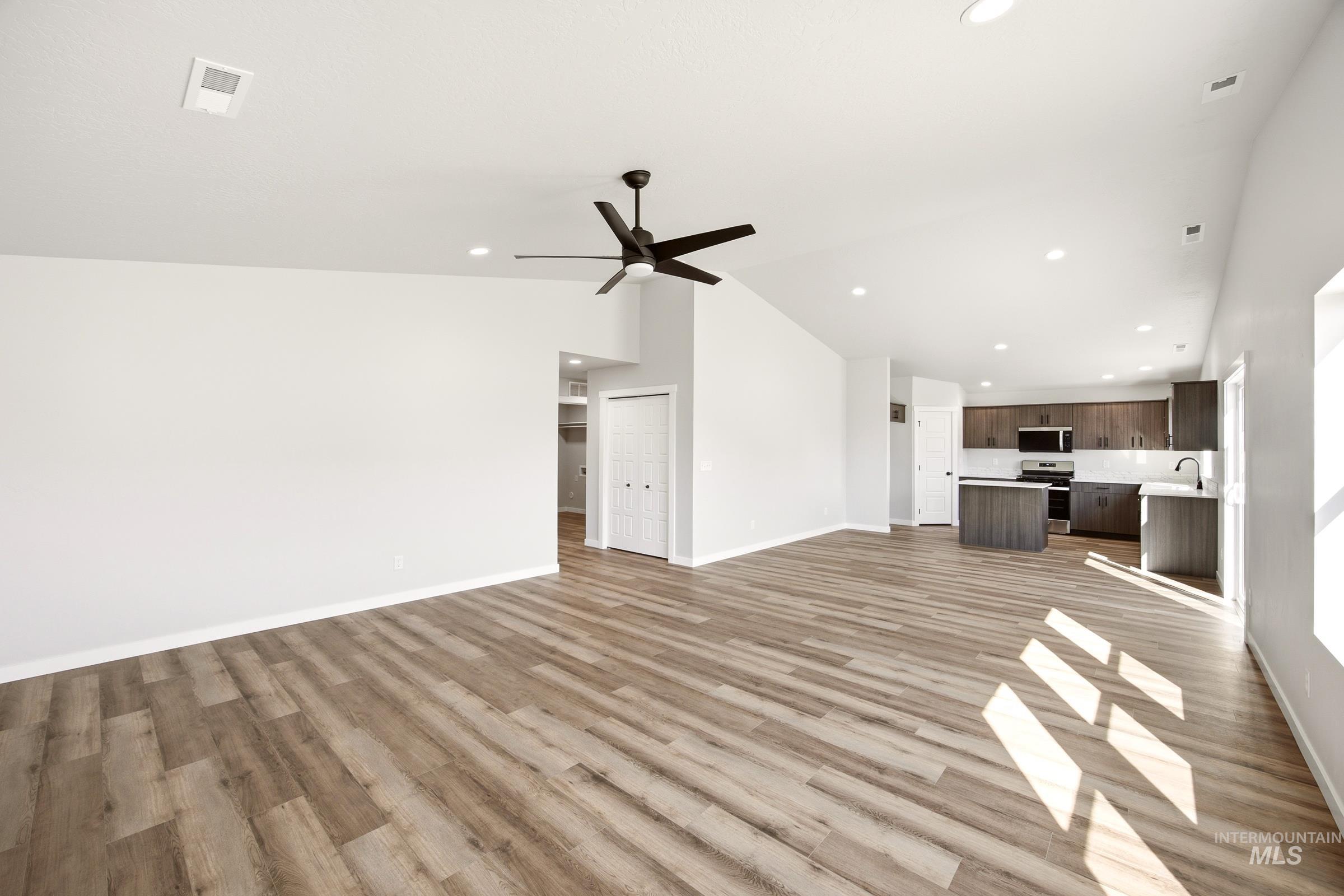18406 N Calla Lily Ave, Nampa, Idaho 83687, 4 Bedrooms, 2 Bathrooms, Residential For Sale, Price $459,995, 99002843