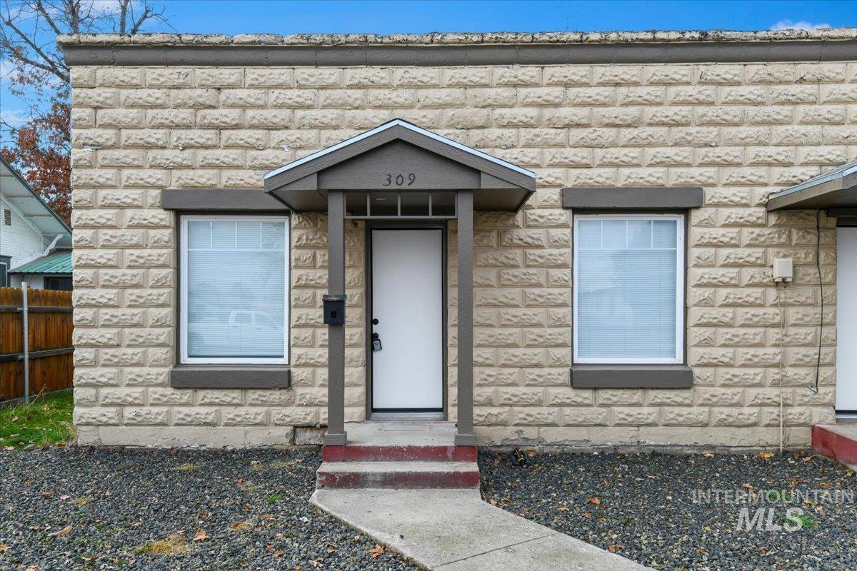 Residential Income For Sale