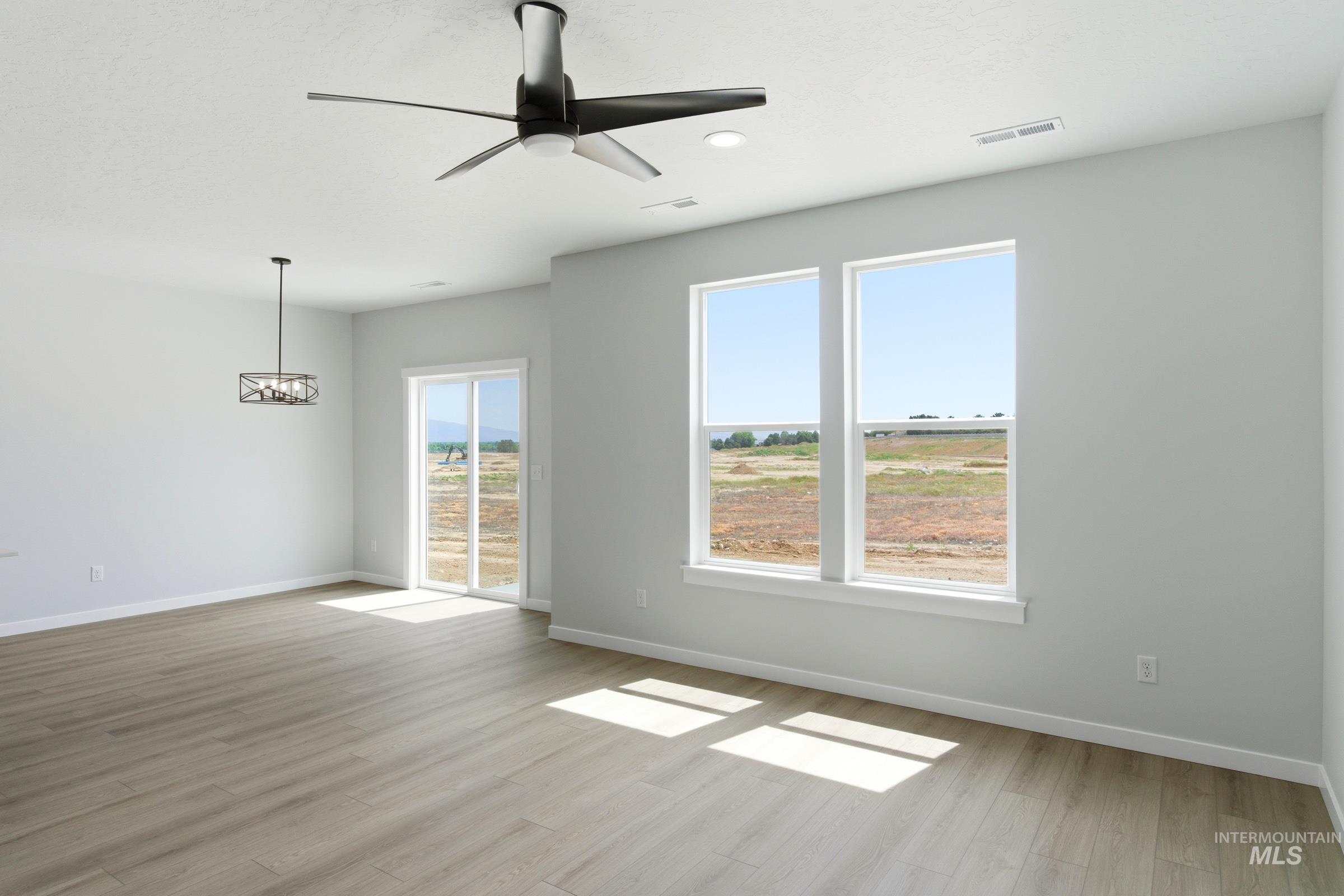 1375 W Braden Dr, Meridian, Idaho 83642, 4 Bedrooms, 2.5 Bathrooms, Residential For Sale, Price $499,995,MLS 99002849