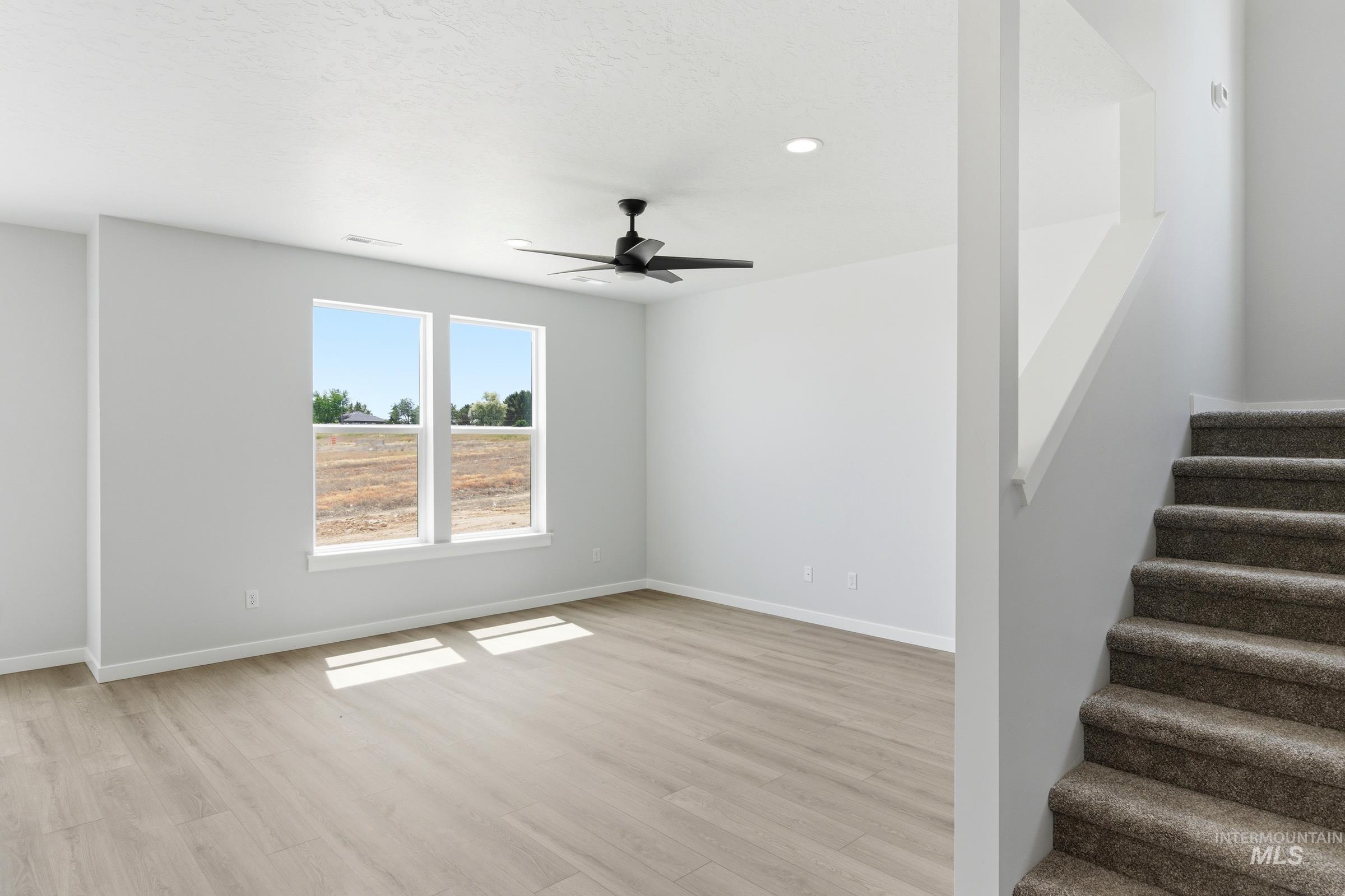1375 W Braden Dr, Meridian, Idaho 83642, 4 Bedrooms, 2.5 Bathrooms, Residential For Sale, Price $499,995,MLS 99002849
