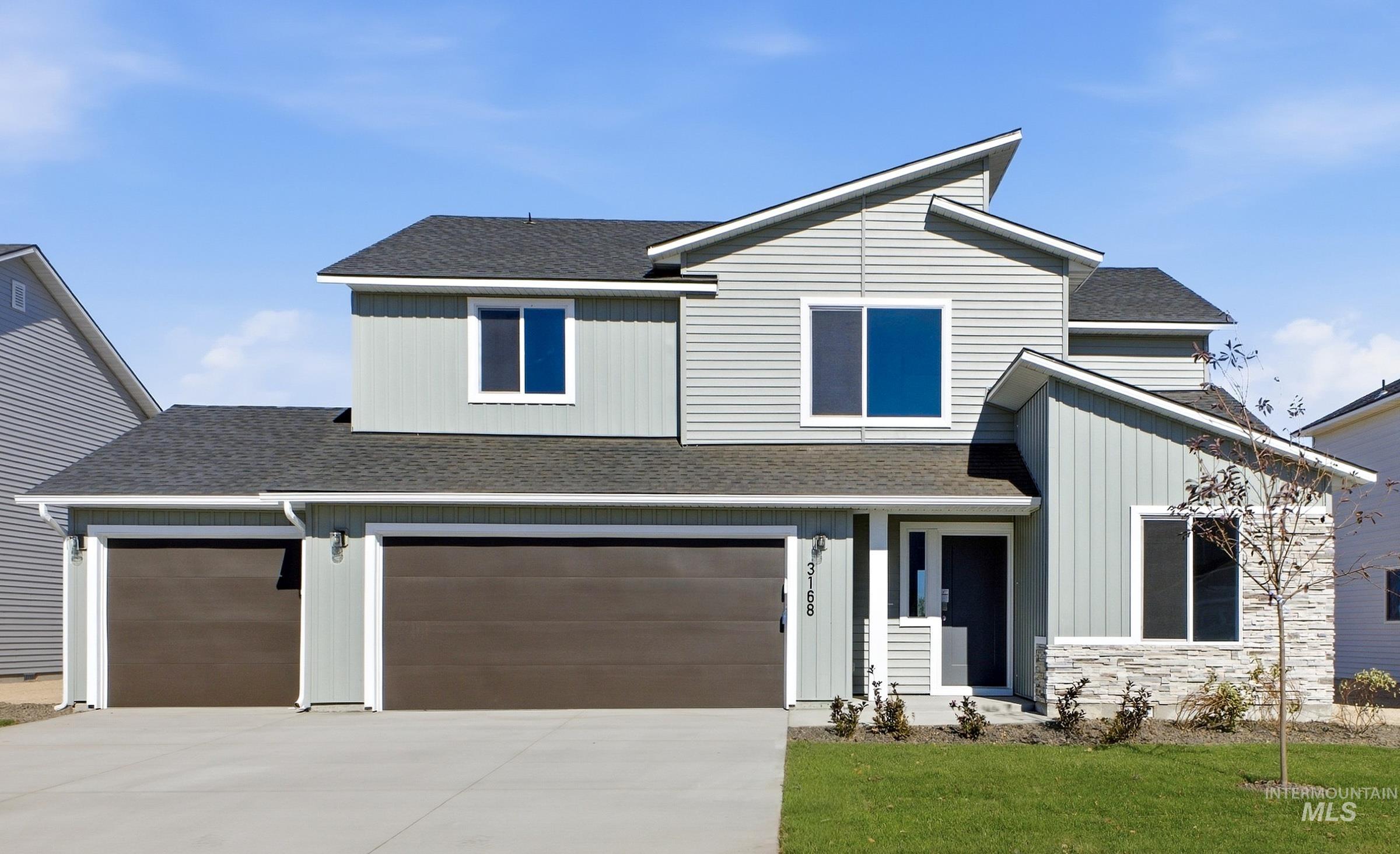 13325 Scrape St, Caldwell, Idaho 83607, 4 Bedrooms, 2.5 Bathrooms, Residential For Sale, Price $444,995,MLS 99002856