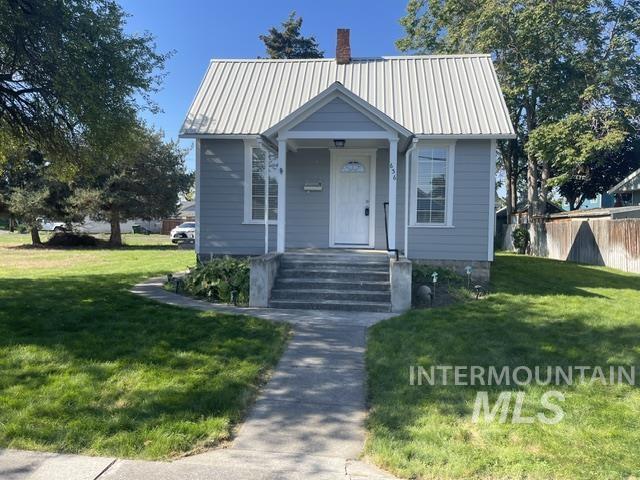 636 2nd Street, Clarkston, Washington 99403, 2 Bedrooms, 1 Bathroom, Residential For Sale, Price $289,000,MLS 99002857