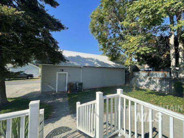 636 2nd Street, Clarkston, Washington 99403, 2 Bedrooms, 1 Bathroom, Residential For Sale, Price $289,000,MLS 99002857