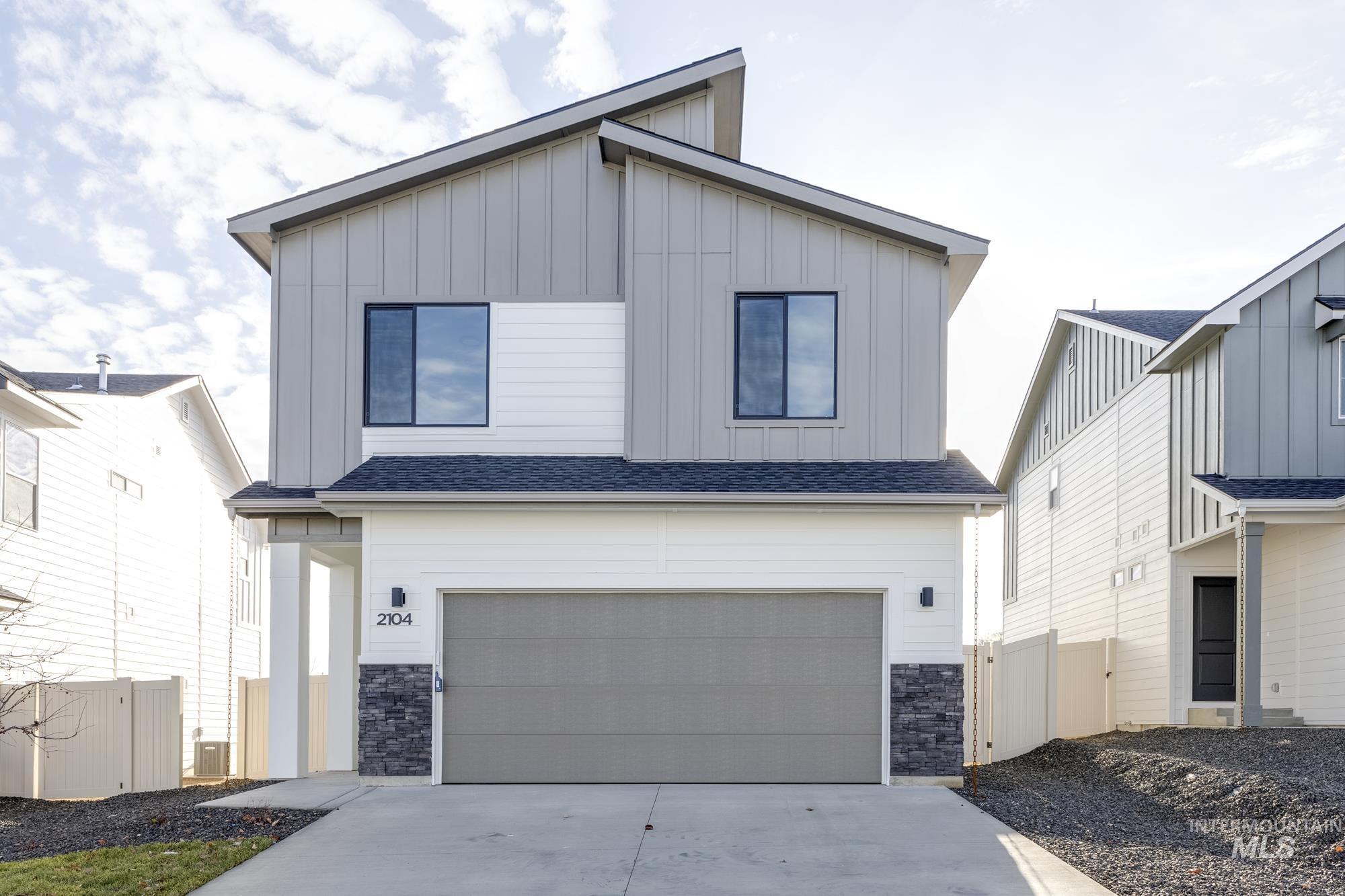 2148 S Summerson Way, Meridian, Idaho 83642, 3 Bedrooms, 2.5 Bathrooms, Residential For Sale, Price $494,995,MLS 99002863