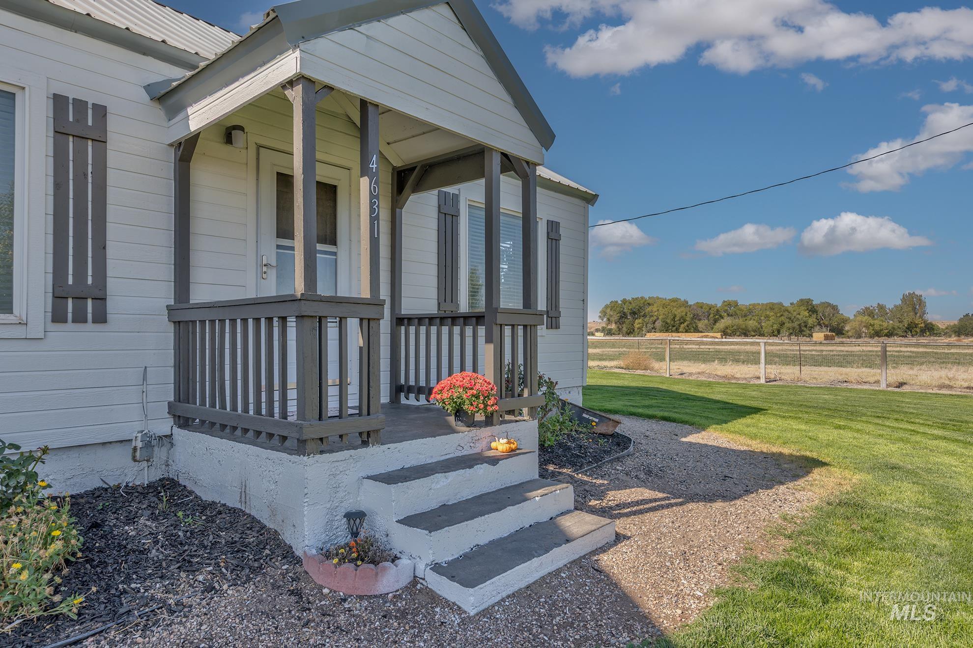 4631 Rolland Rd, Ontario, Oregon 97914, 3 Bedrooms, 2 Bathrooms, Residential For Sale, Price $468,000,MLS 99002867