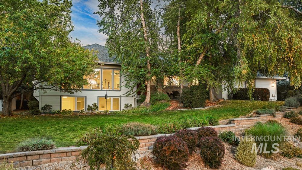 1064 W Parkhill Dr, Boise, Idaho 83702, 4 Bedrooms, 3 Bathrooms, Residential For Sale, Price $1,280,000,MLS 99002868