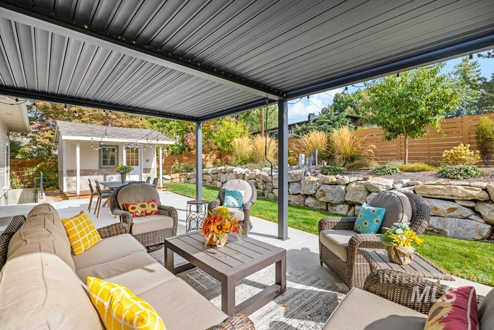 1064 W Parkhill Dr, Boise, Idaho 83702, 4 Bedrooms, 3 Bathrooms, Residential For Sale, Price $1,280,000,MLS 99002868