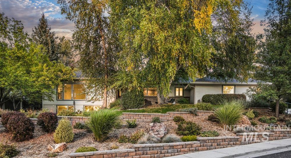 1064 W Parkhill Dr, Boise, Idaho 83702, 4 Bedrooms, 3 Bathrooms, Residential For Sale, Price $1,280,000,MLS 99002868