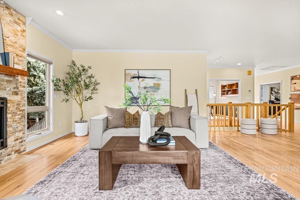 1064 W Parkhill Dr, Boise, Idaho 83702, 4 Bedrooms, 3 Bathrooms, Residential For Sale, Price $1,280,000,MLS 99002868