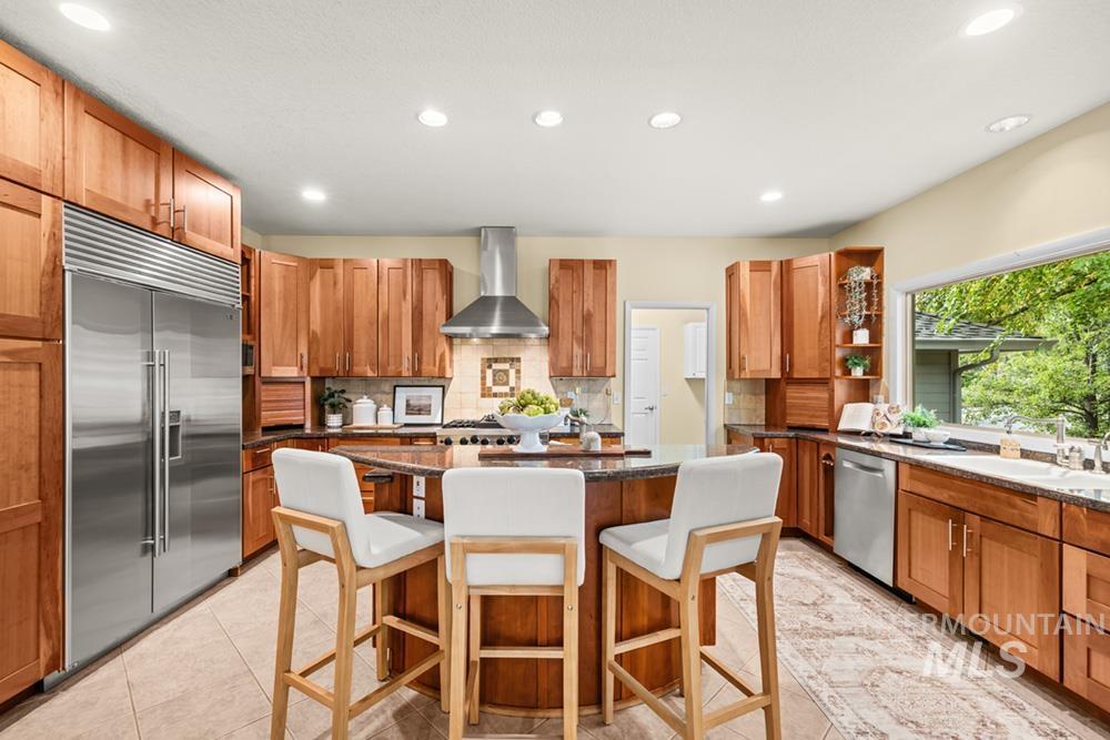 1064 W Parkhill Dr, Boise, Idaho 83702, 4 Bedrooms, 3 Bathrooms, Residential For Sale, Price $1,280,000,MLS 99002868
