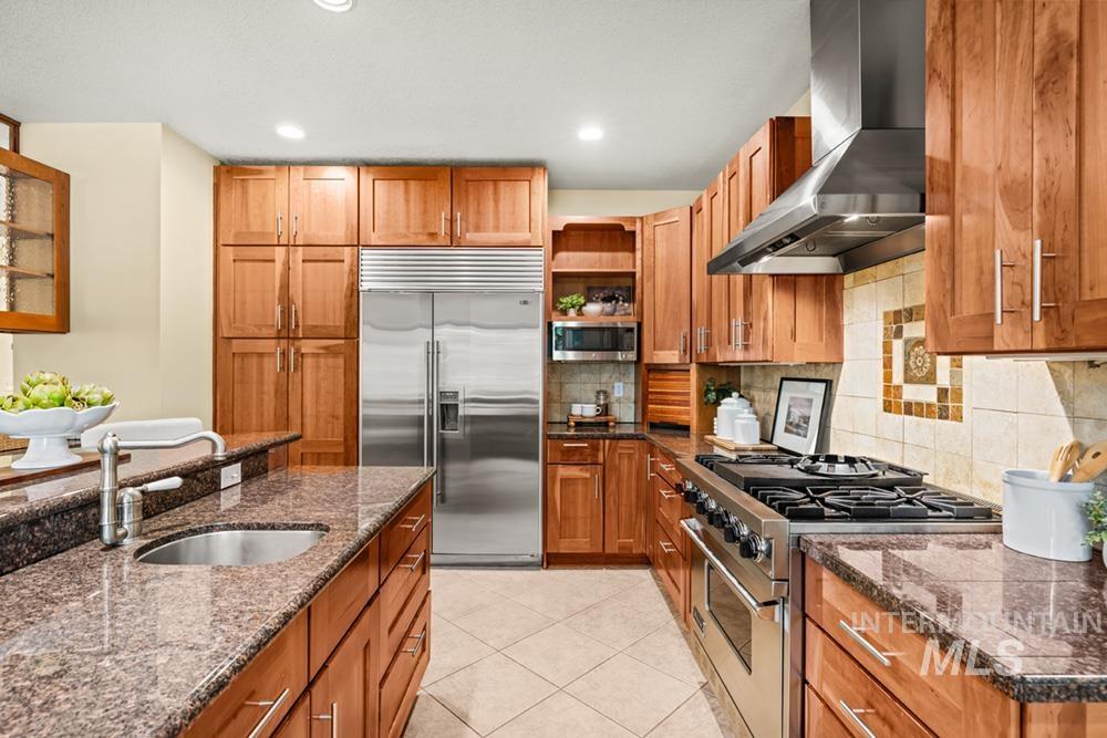 1064 W Parkhill Dr, Boise, Idaho 83702, 4 Bedrooms, 3 Bathrooms, Residential For Sale, Price $1,280,000,MLS 99002868