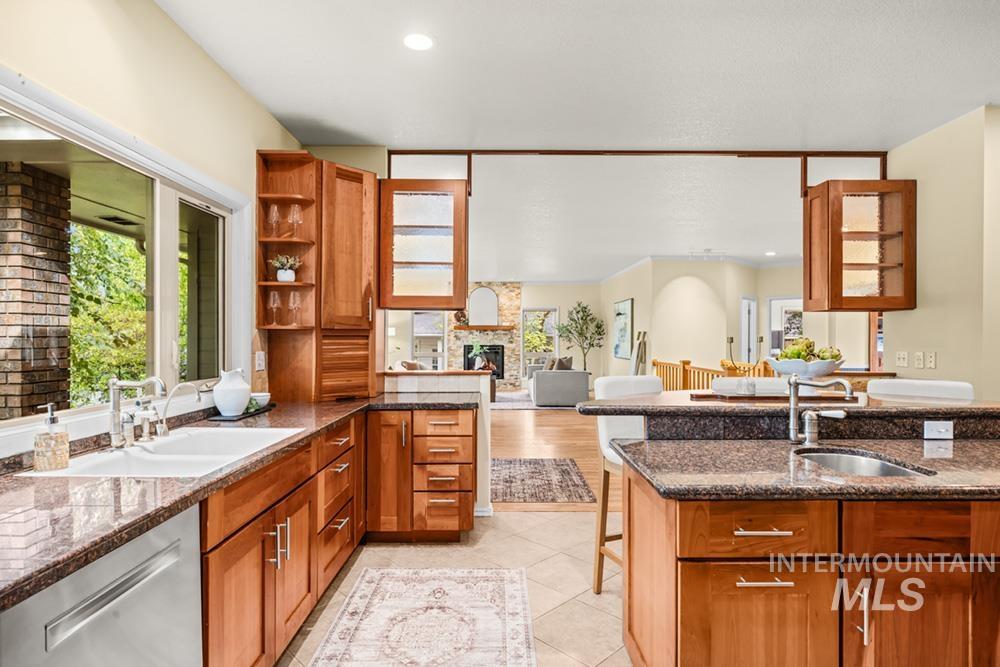 1064 W Parkhill Dr, Boise, Idaho 83702, 4 Bedrooms, 3 Bathrooms, Residential For Sale, Price $1,280,000,MLS 99002868