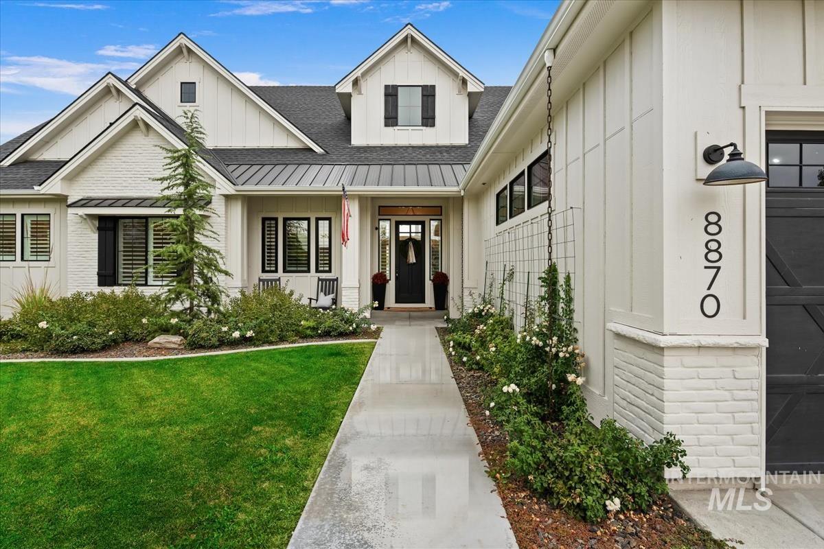8870 W Fawn Brook St, Boise, Idaho 83714, 4 Bedrooms, 3 Bathrooms, Residential For Sale, Price $1,290,000,MLS 99002875