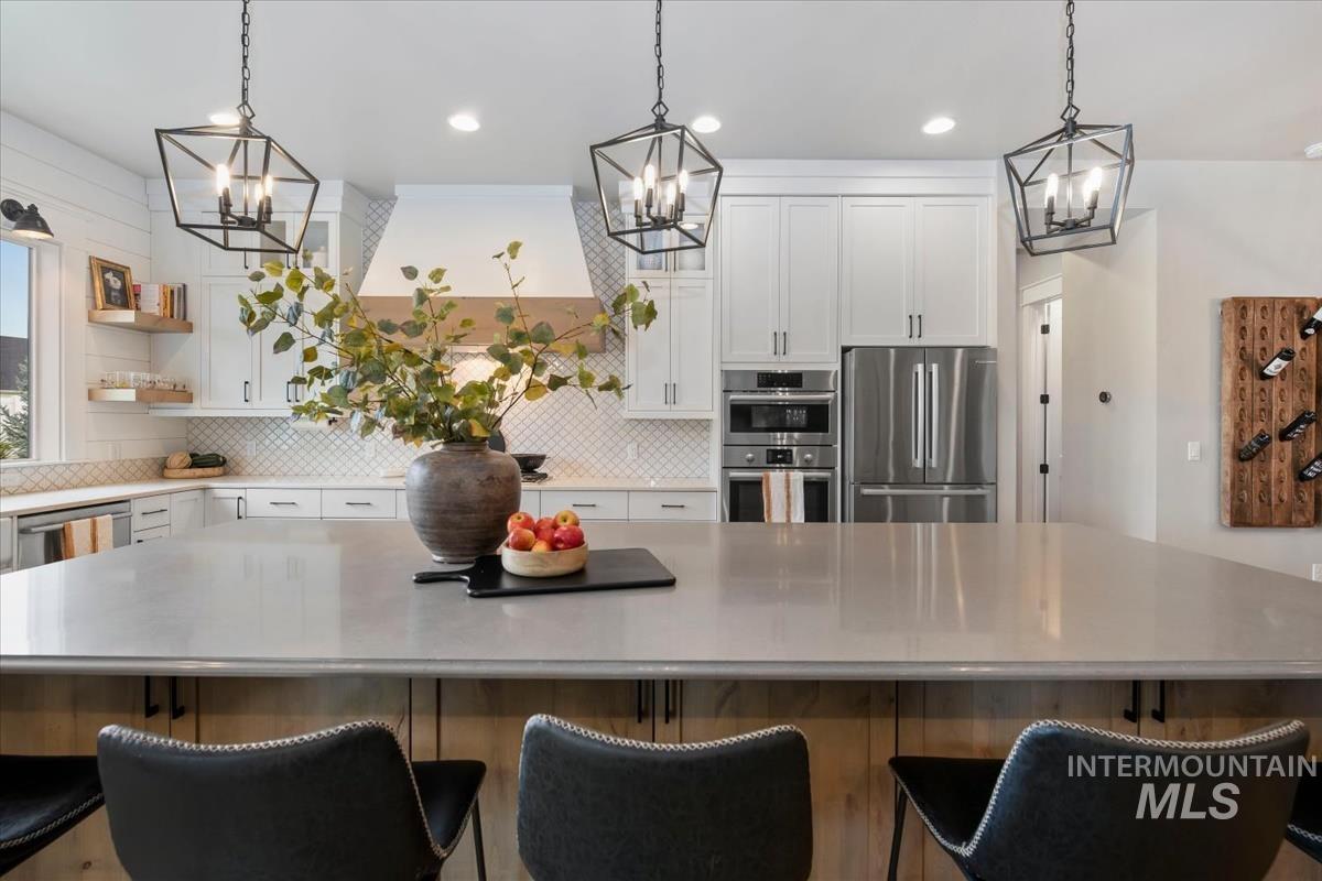 8870 W Fawn Brook St, Boise, Idaho 83714, 4 Bedrooms, 3 Bathrooms, Residential For Sale, Price $1,290,000,MLS 99002875