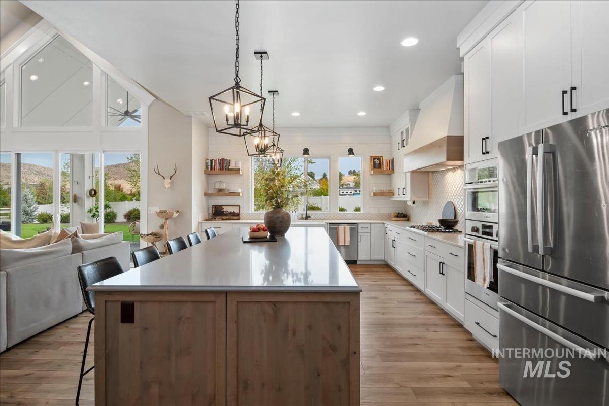 8870 W Fawn Brook St, Boise, Idaho 83714, 4 Bedrooms, 3 Bathrooms, Residential For Sale, Price $1,290,000,MLS 99002875