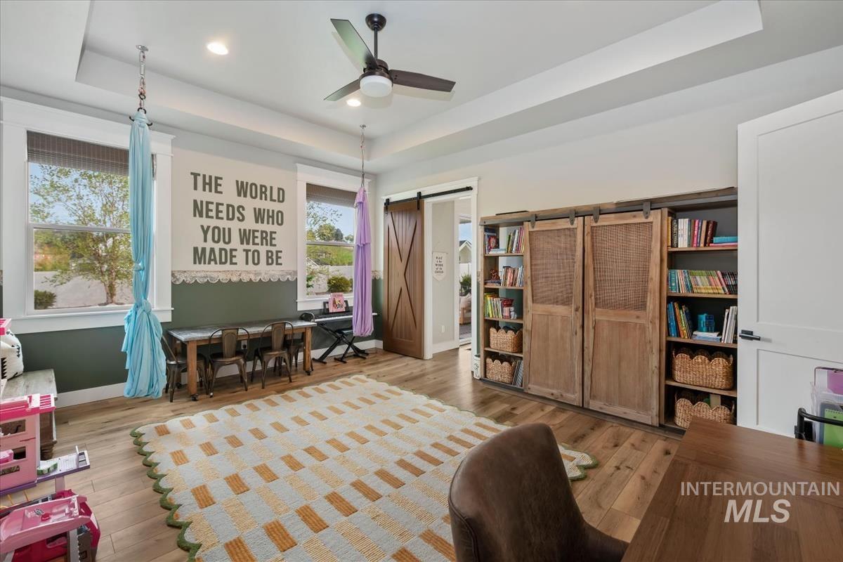 8870 W Fawn Brook St, Boise, Idaho 83714, 4 Bedrooms, 3 Bathrooms, Residential For Sale, Price $1,290,000,MLS 99002875