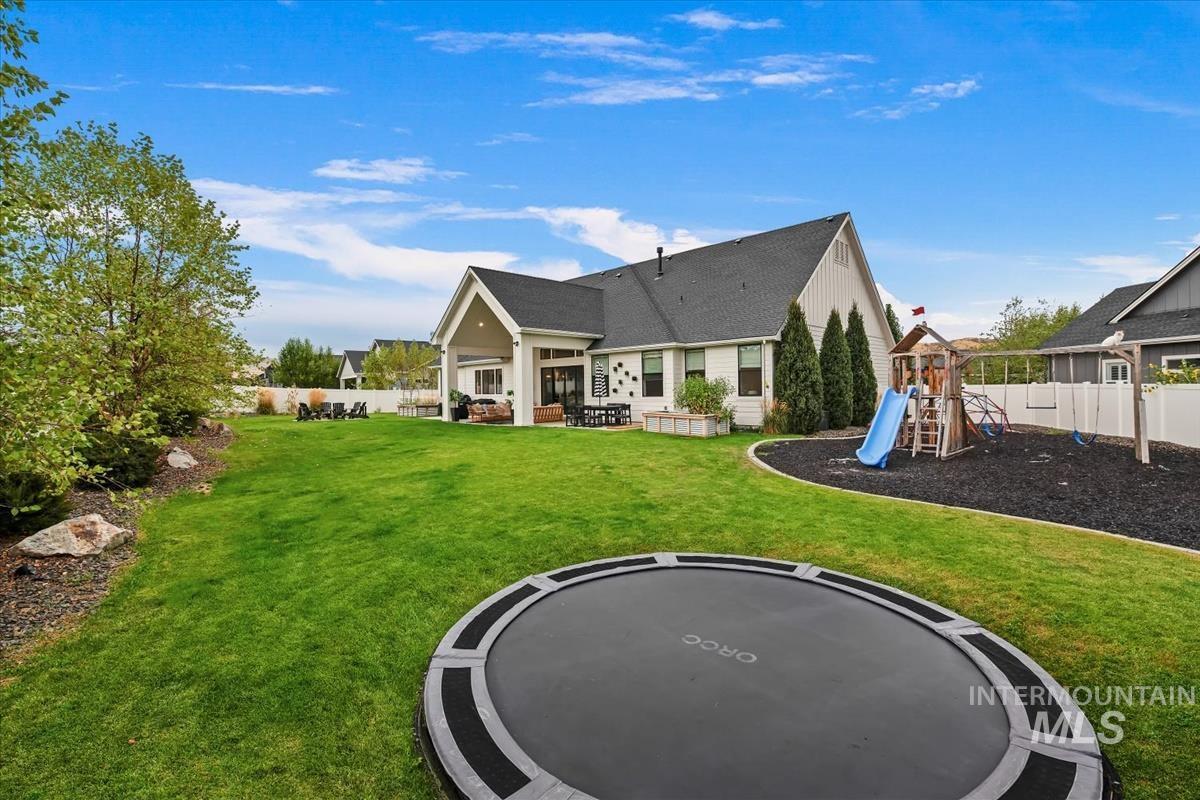 8870 W Fawn Brook St, Boise, Idaho 83714, 4 Bedrooms, 3 Bathrooms, Residential For Sale, Price $1,290,000,MLS 99002875
