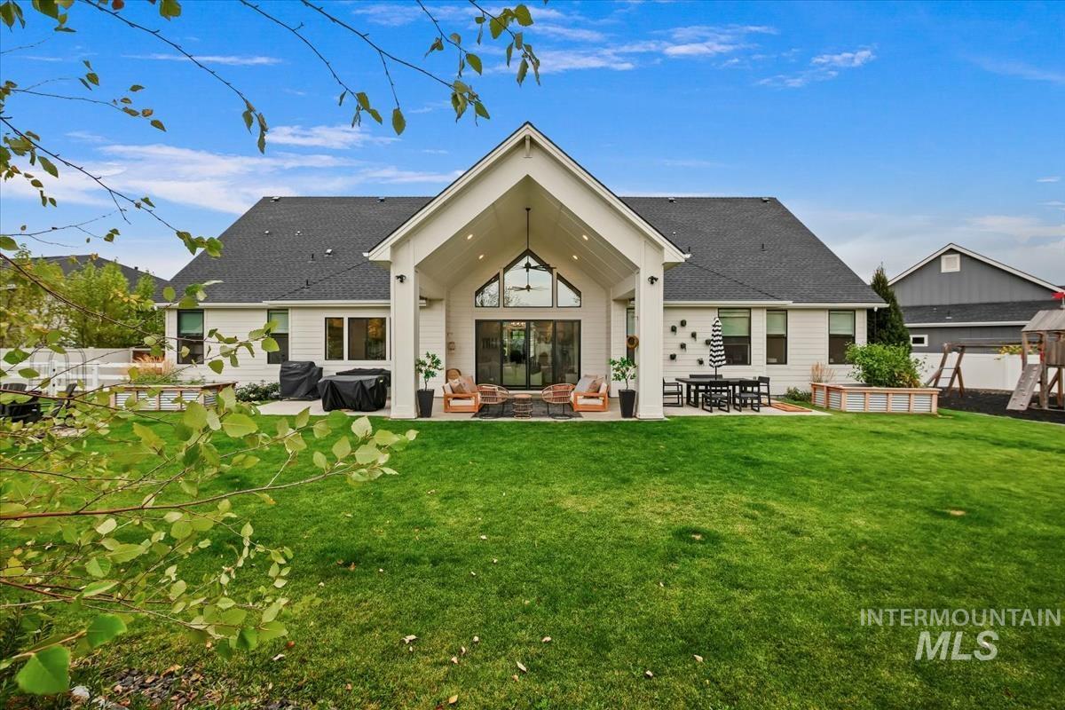 8870 W Fawn Brook St, Boise, Idaho 83714, 4 Bedrooms, 3 Bathrooms, Residential For Sale, Price $1,290,000,MLS 99002875
