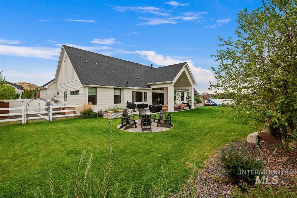 8870 W Fawn Brook St, Boise, Idaho 83714, 4 Bedrooms, 3 Bathrooms, Residential For Sale, Price $1,290,000,MLS 99002875