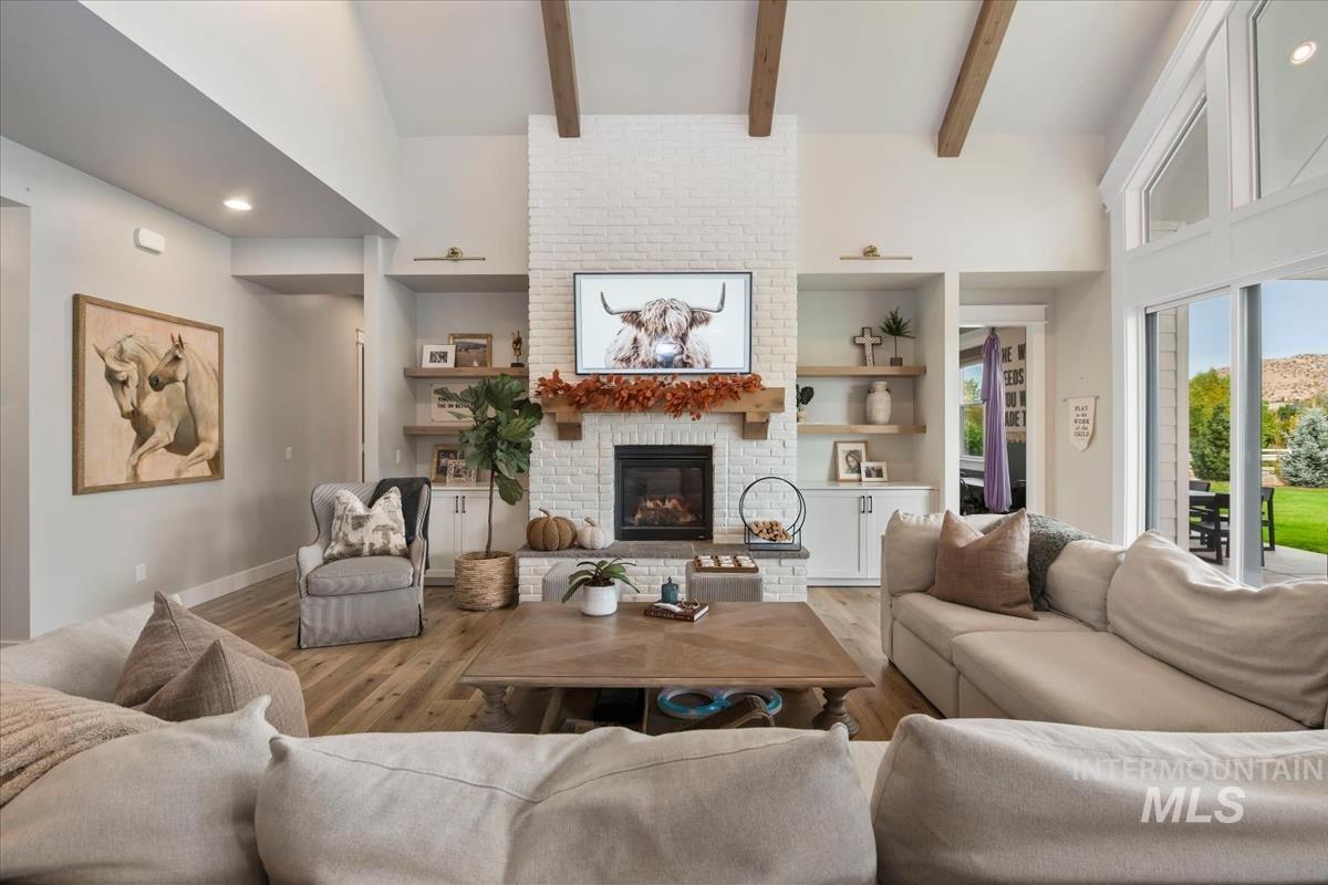8870 W Fawn Brook St, Boise, Idaho 83714, 4 Bedrooms, 3 Bathrooms, Residential For Sale, Price $1,290,000,MLS 99002875