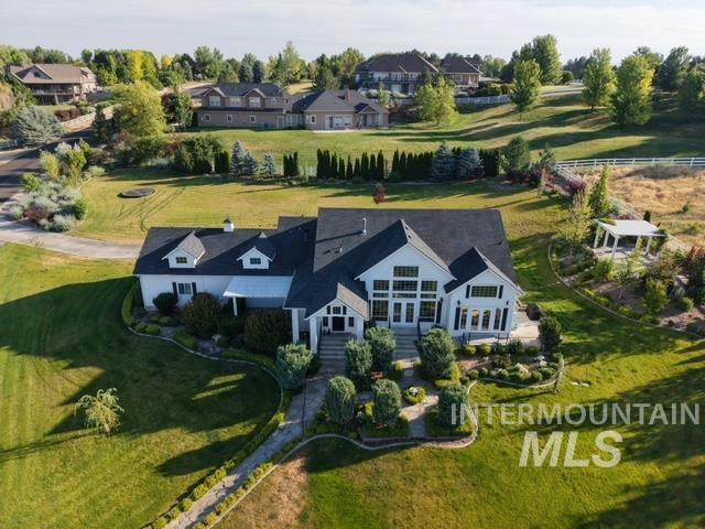 4783 Echo Summit, Star, Idaho 83669, 4 Bedrooms, 3.5 Bathrooms, Residential For Sale, Price $1,079,000,MLS 99002879